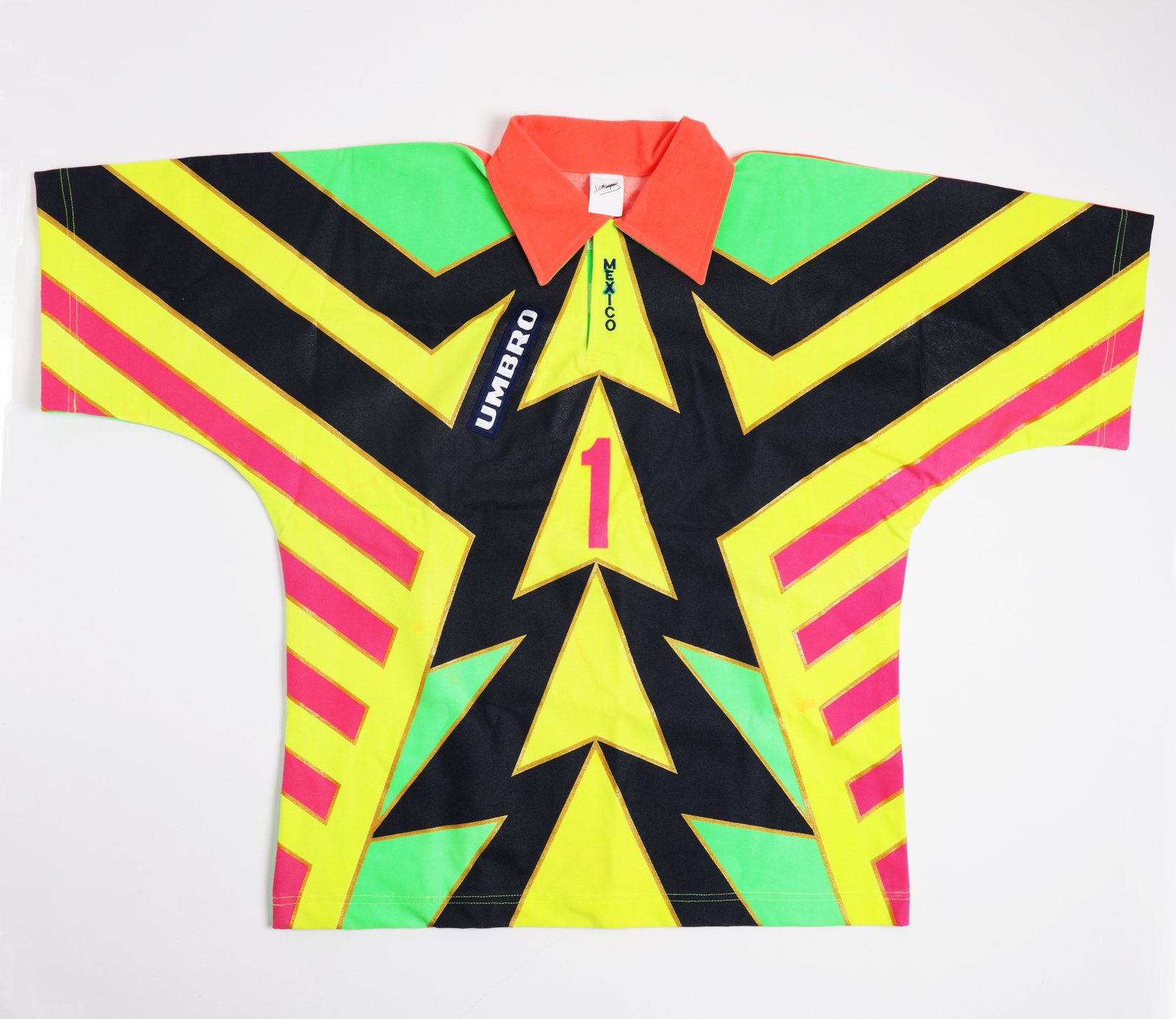 Jorge Campos - Image 3