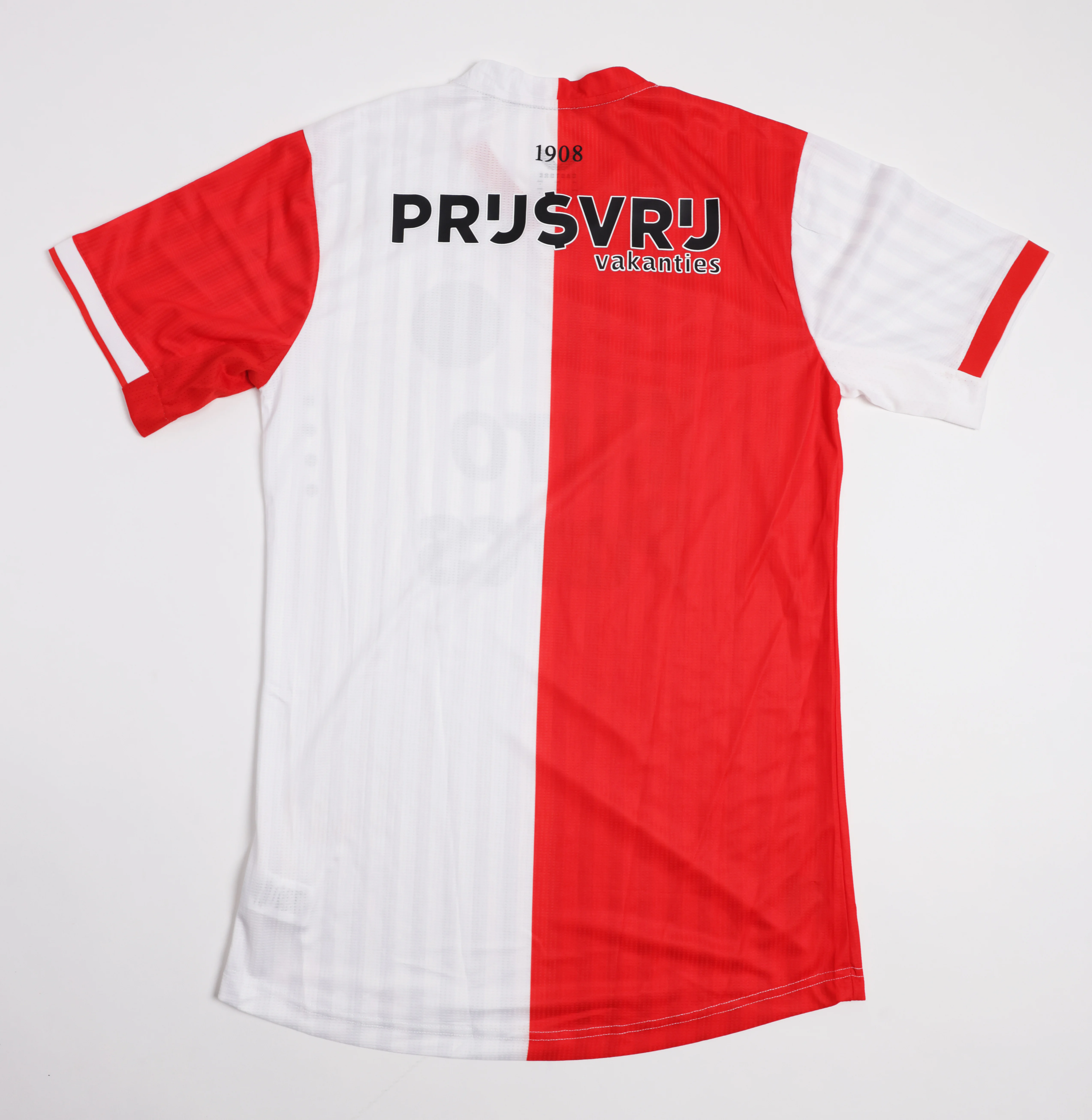Jersey Santi Gimenez Feyenoord Eredivisie