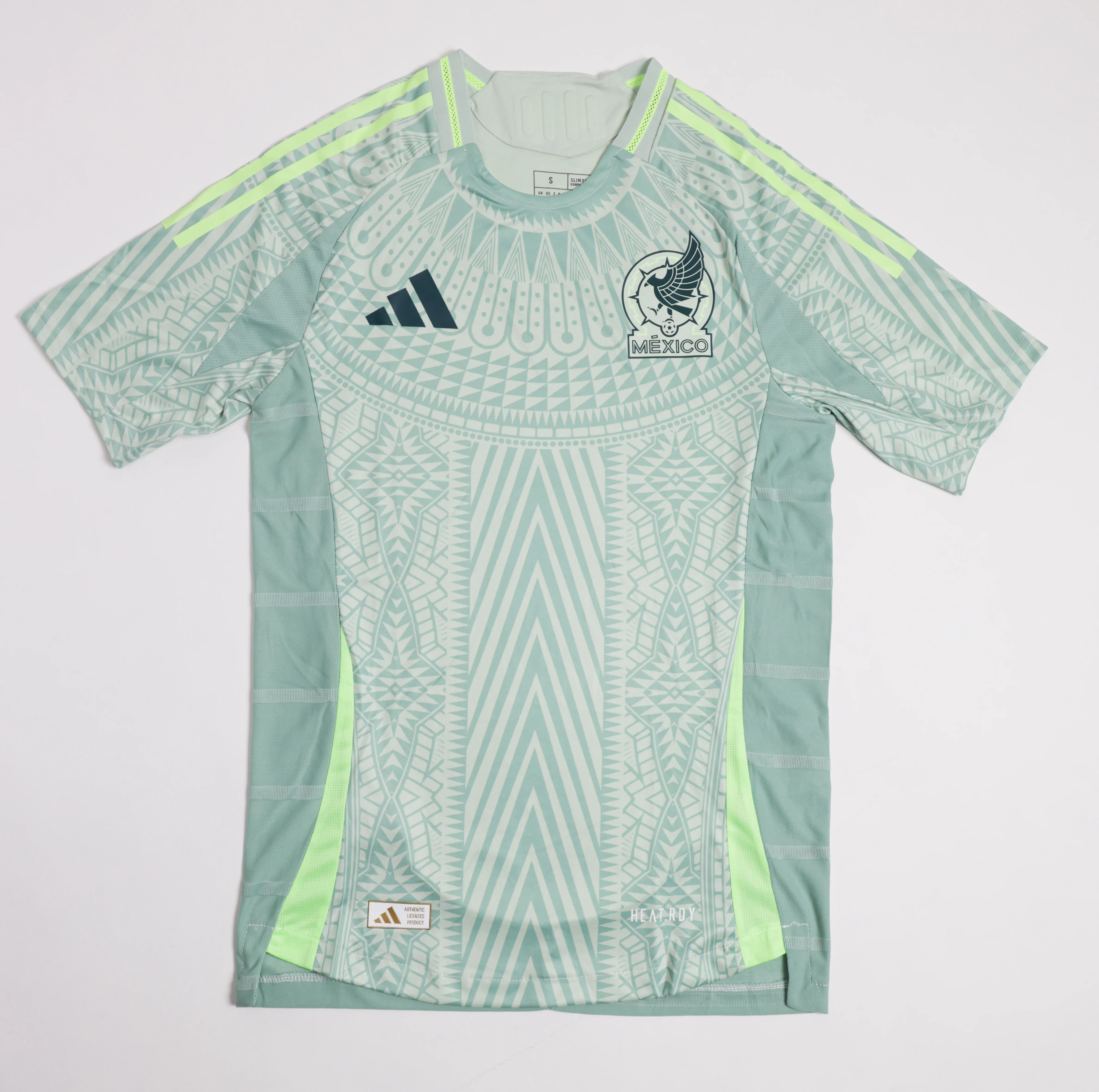 Jersey Santi Gimenez Mexico Selecciones - Image 2