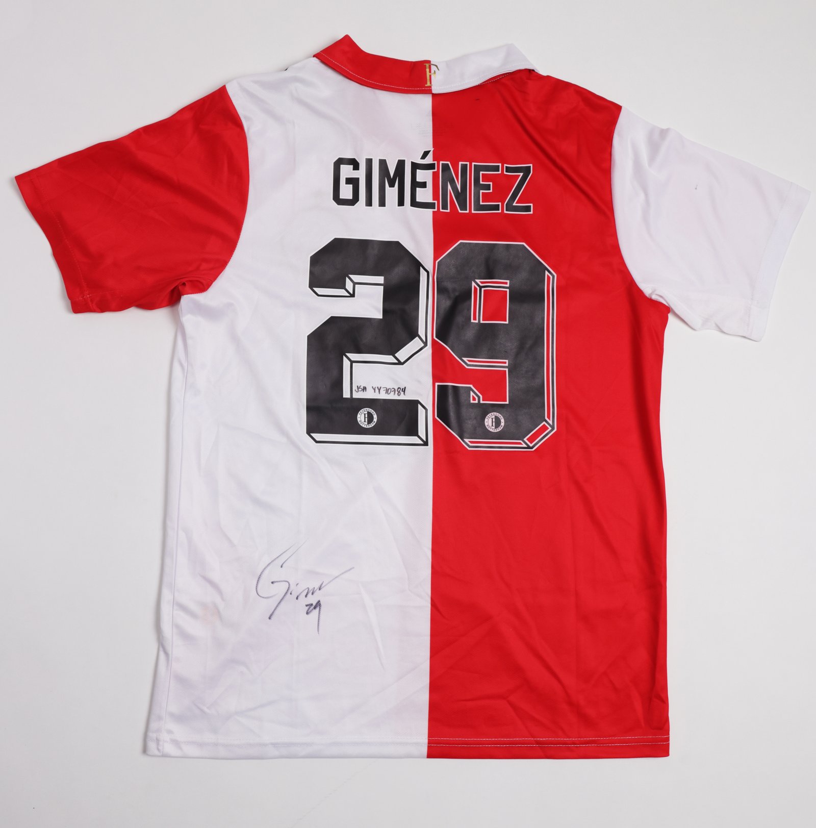 Santi Gimenez