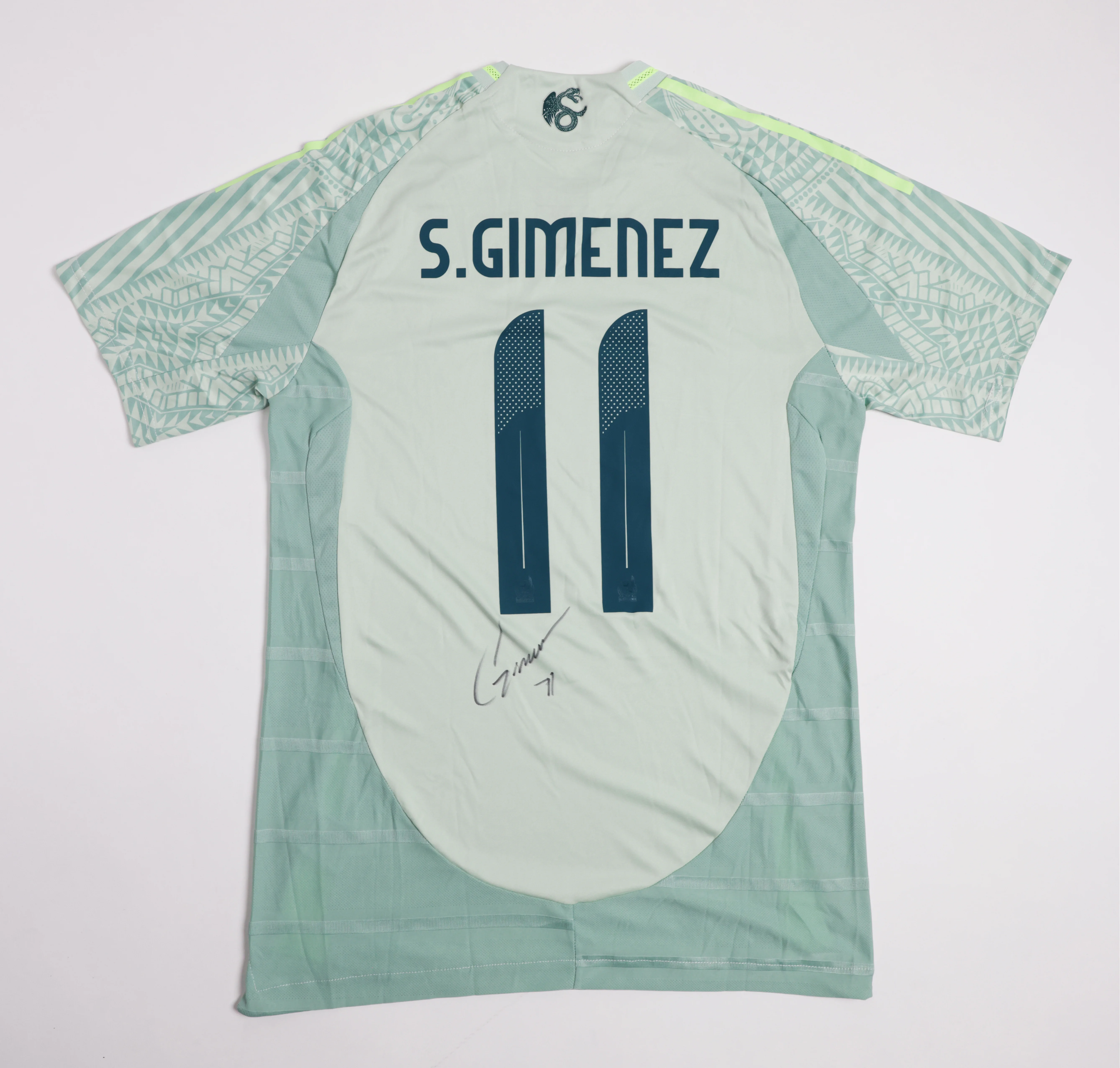 Santi Gimenez