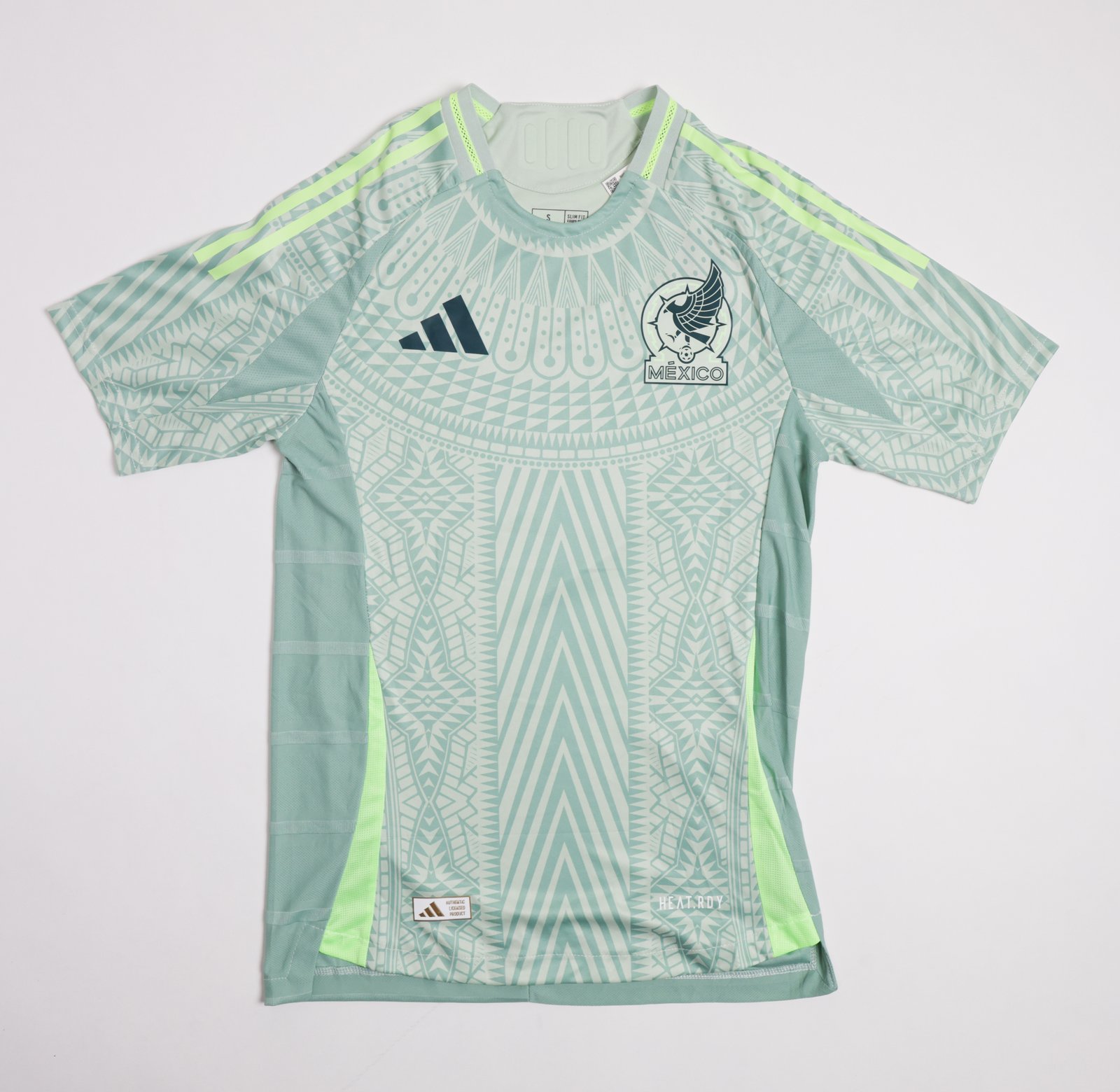 Jersey Santi Gimenez Mexico Selecciones - Image 2