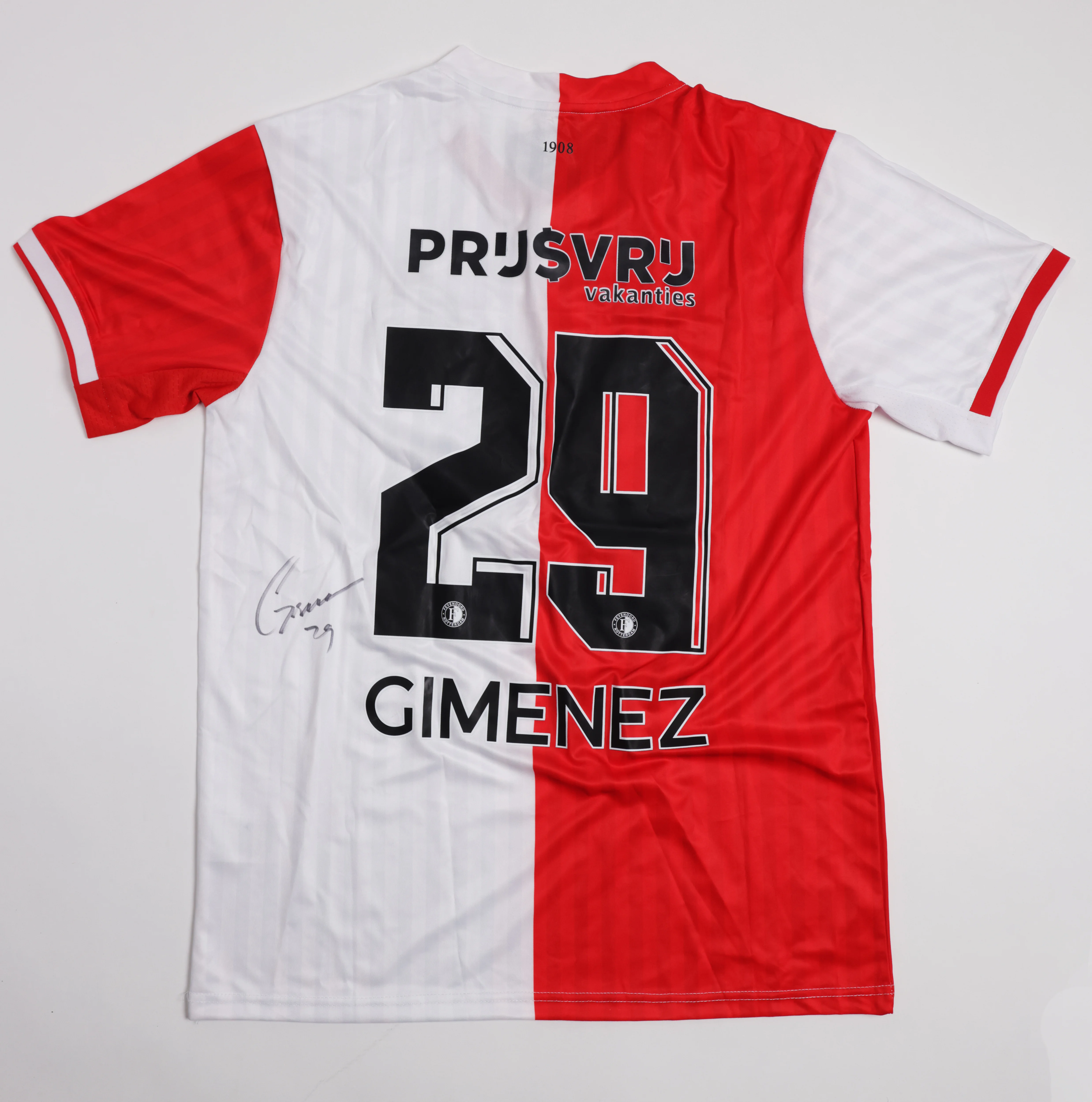 Santi Gimenez