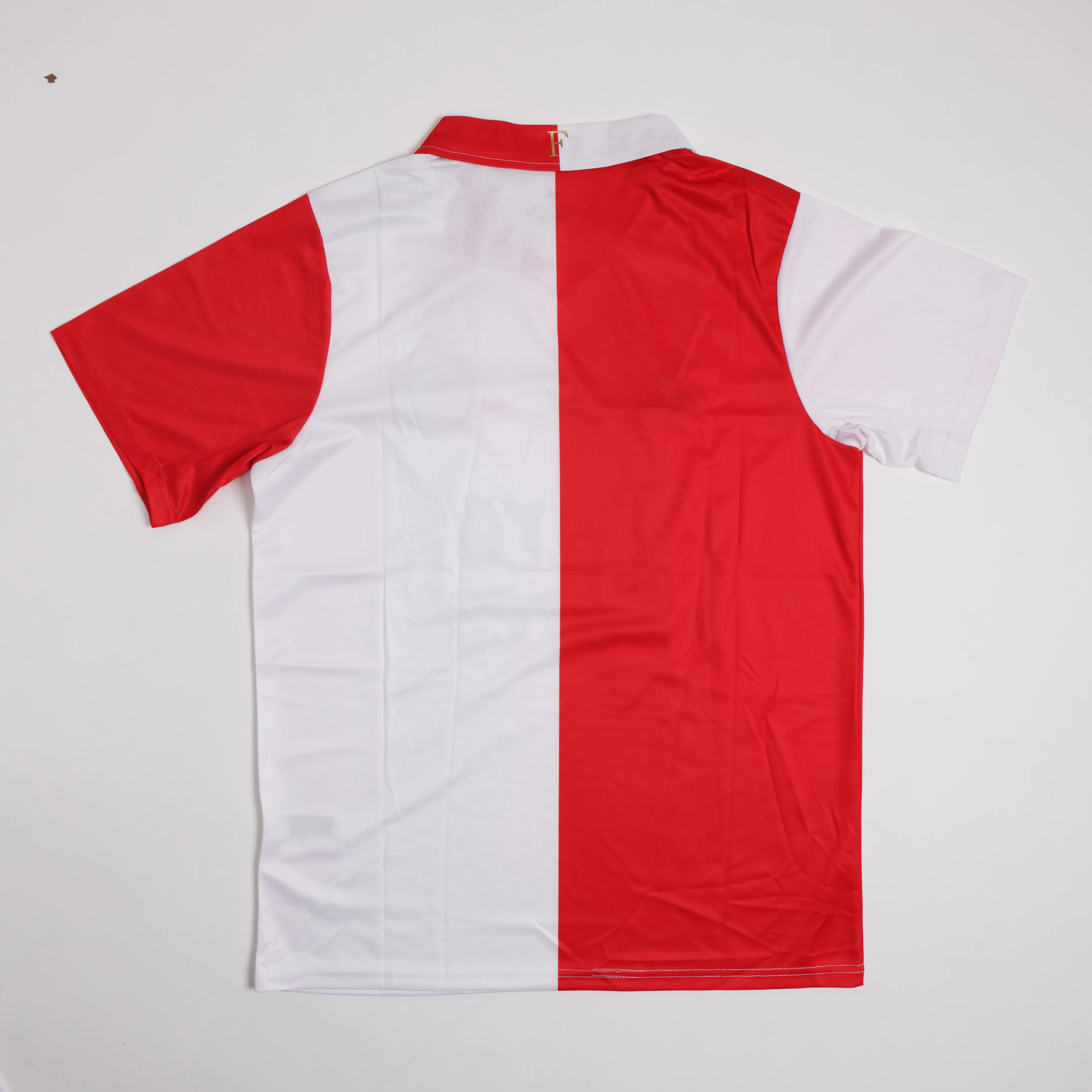 Jersey Santi Gimenez Feyenoord Eredivisie