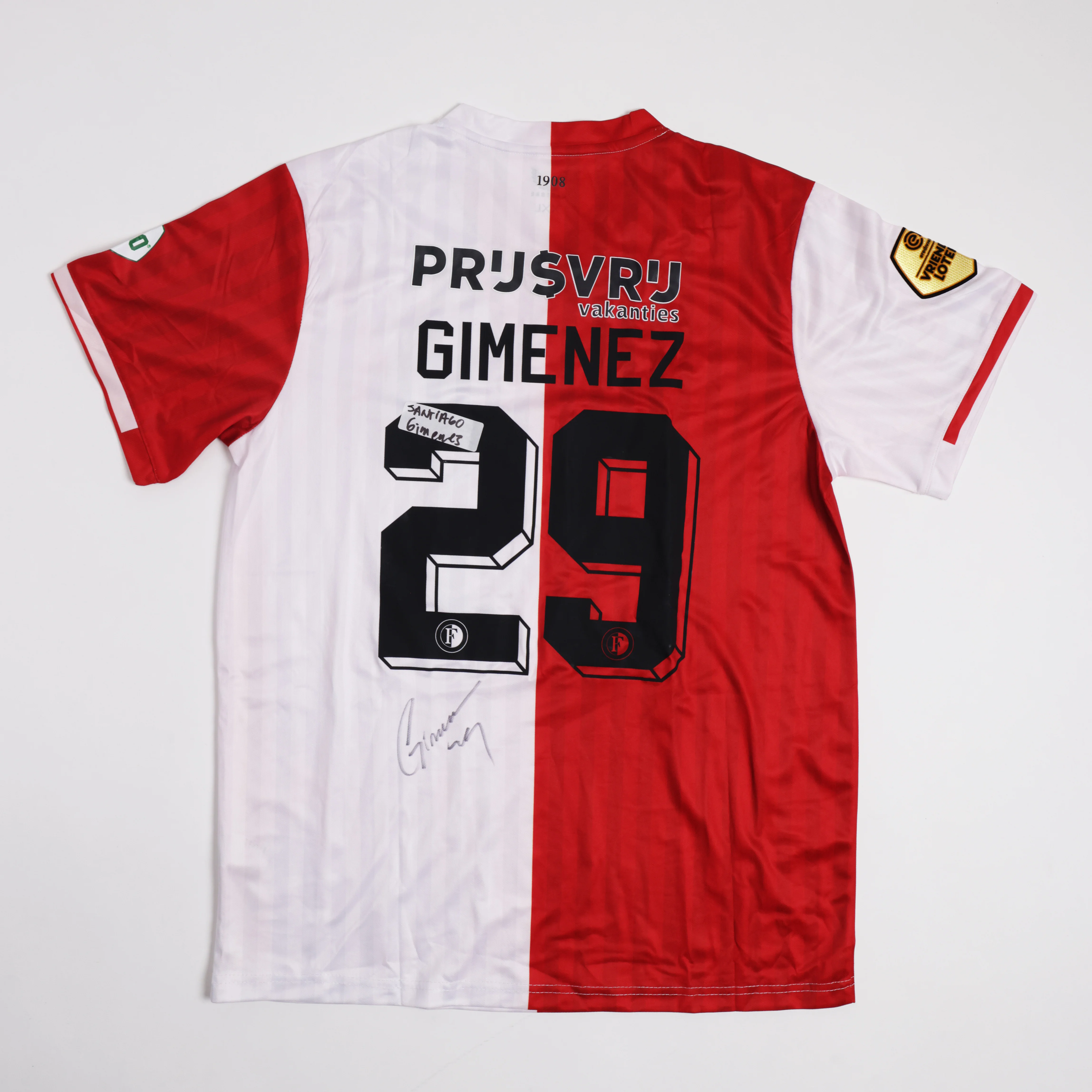 Santi Gimenez