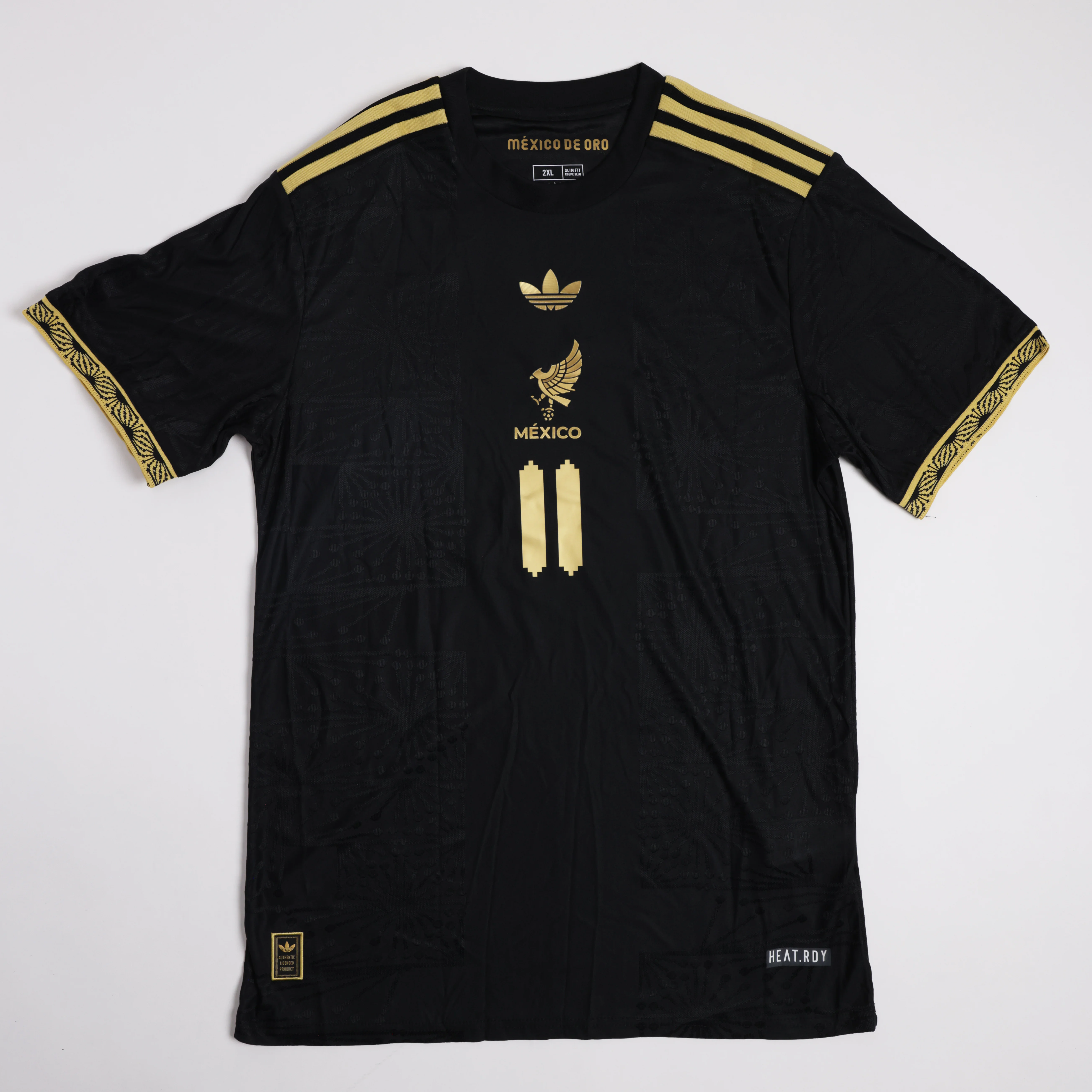 Jersey Santi Gimenez Mexico Selecciones - Image 2