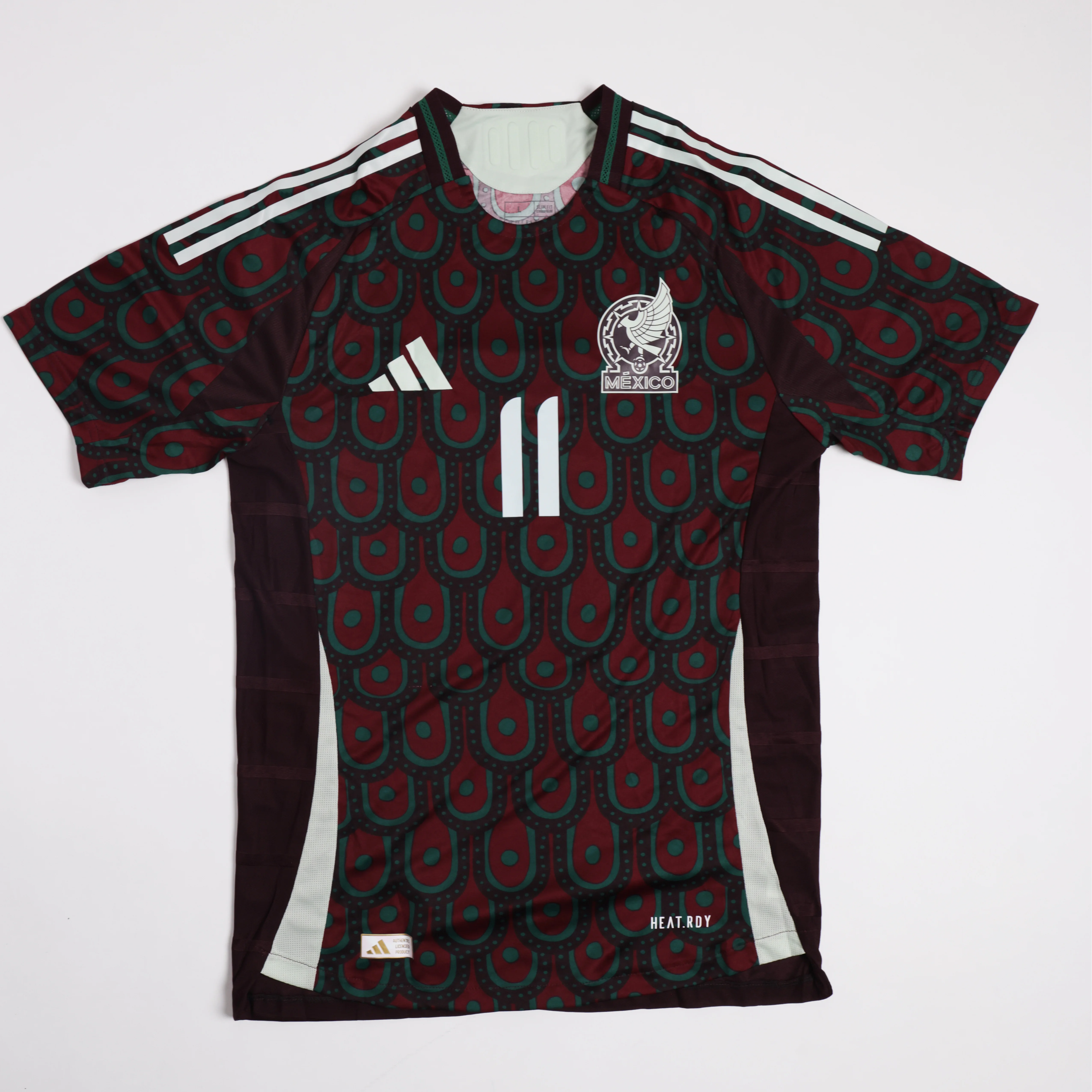 Jersey Santi Gimenez Mexico Selecciones - Image 2