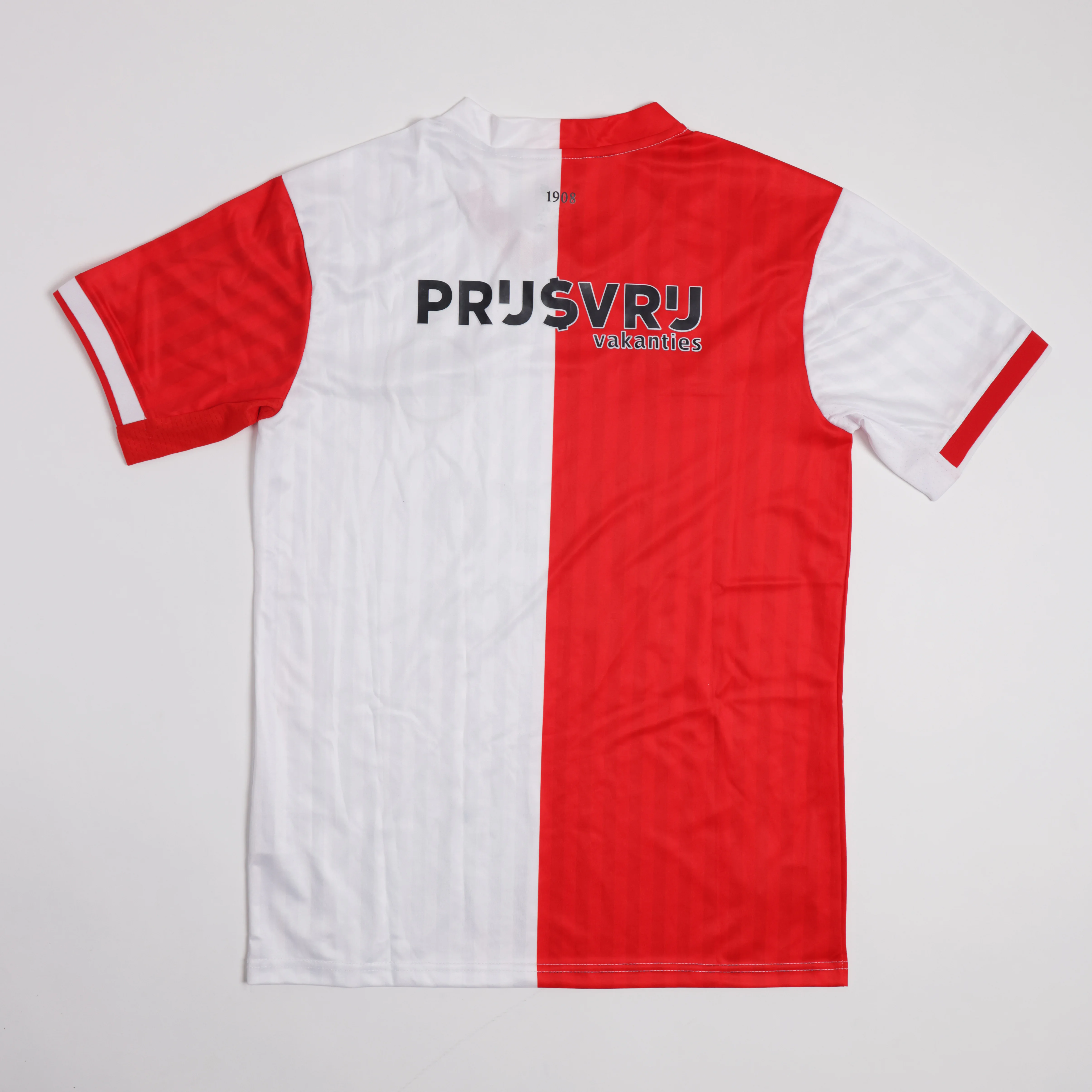 Jersey Santi Gimenez Feyenoord Eredivisie