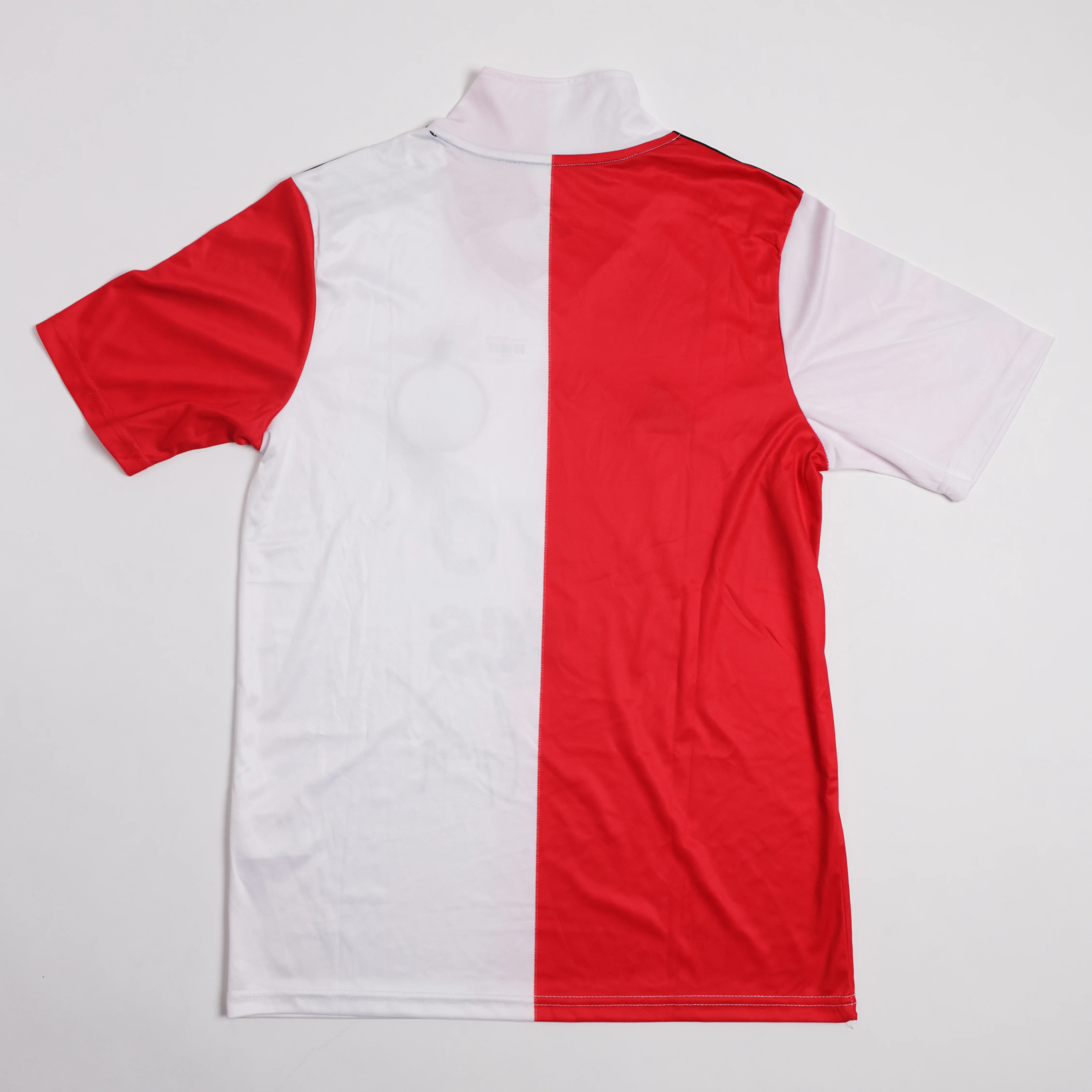 Jersey Santi Gimenez Feyenoord Eredivisie