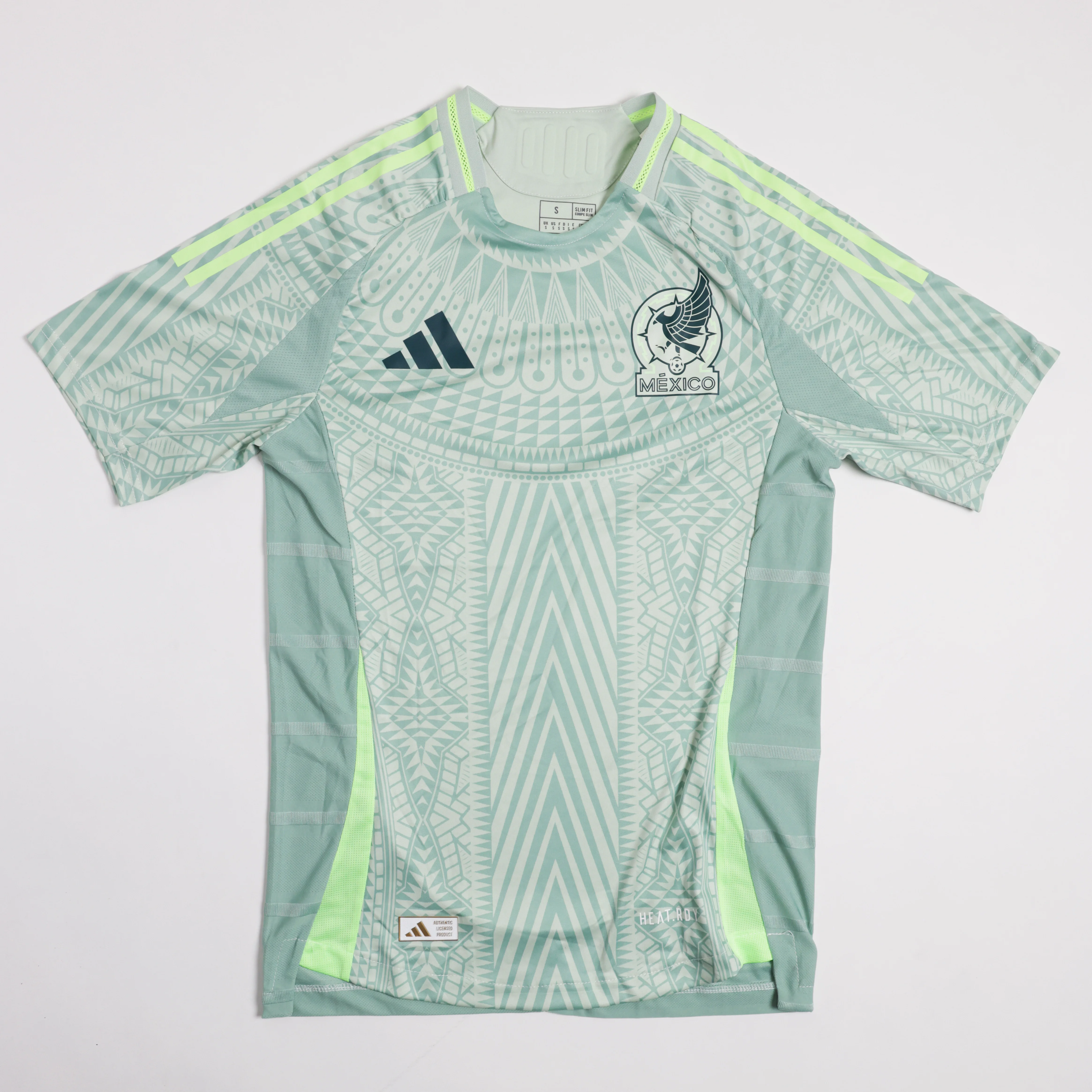 Jersey Santi Gimenez Mexico Selecciones - Image 2