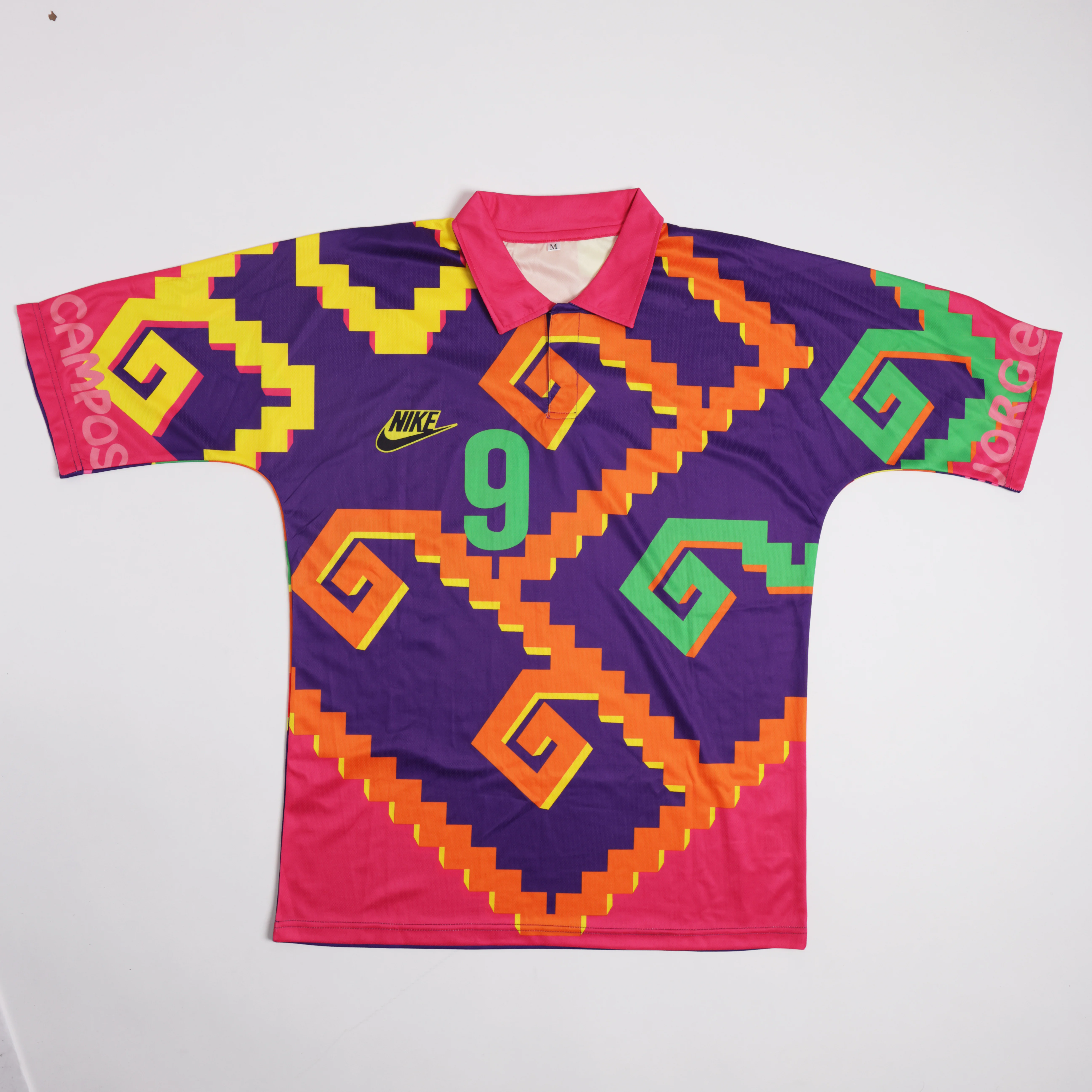 Jorge Campos - Image 2