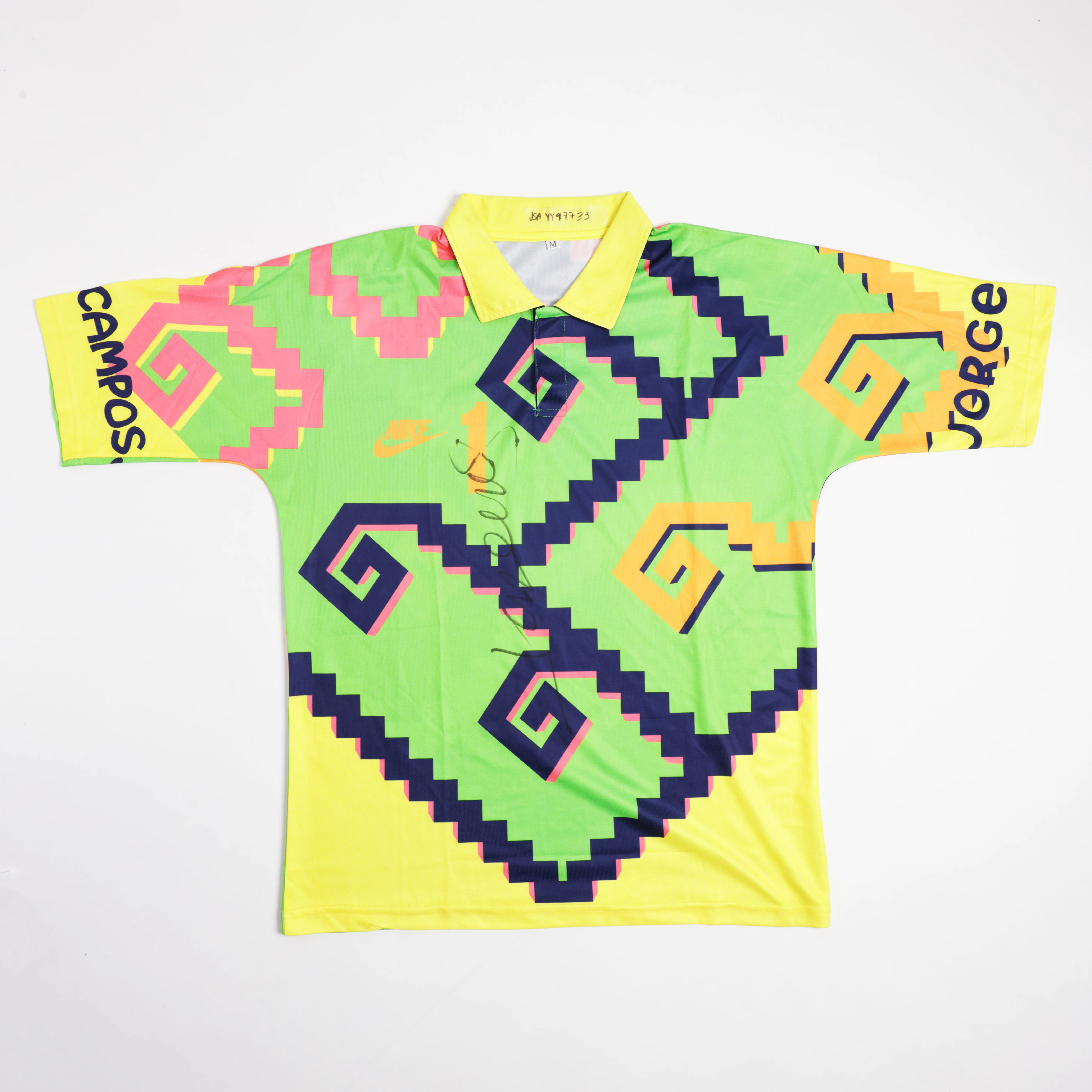 Jorge Campos - Image 2