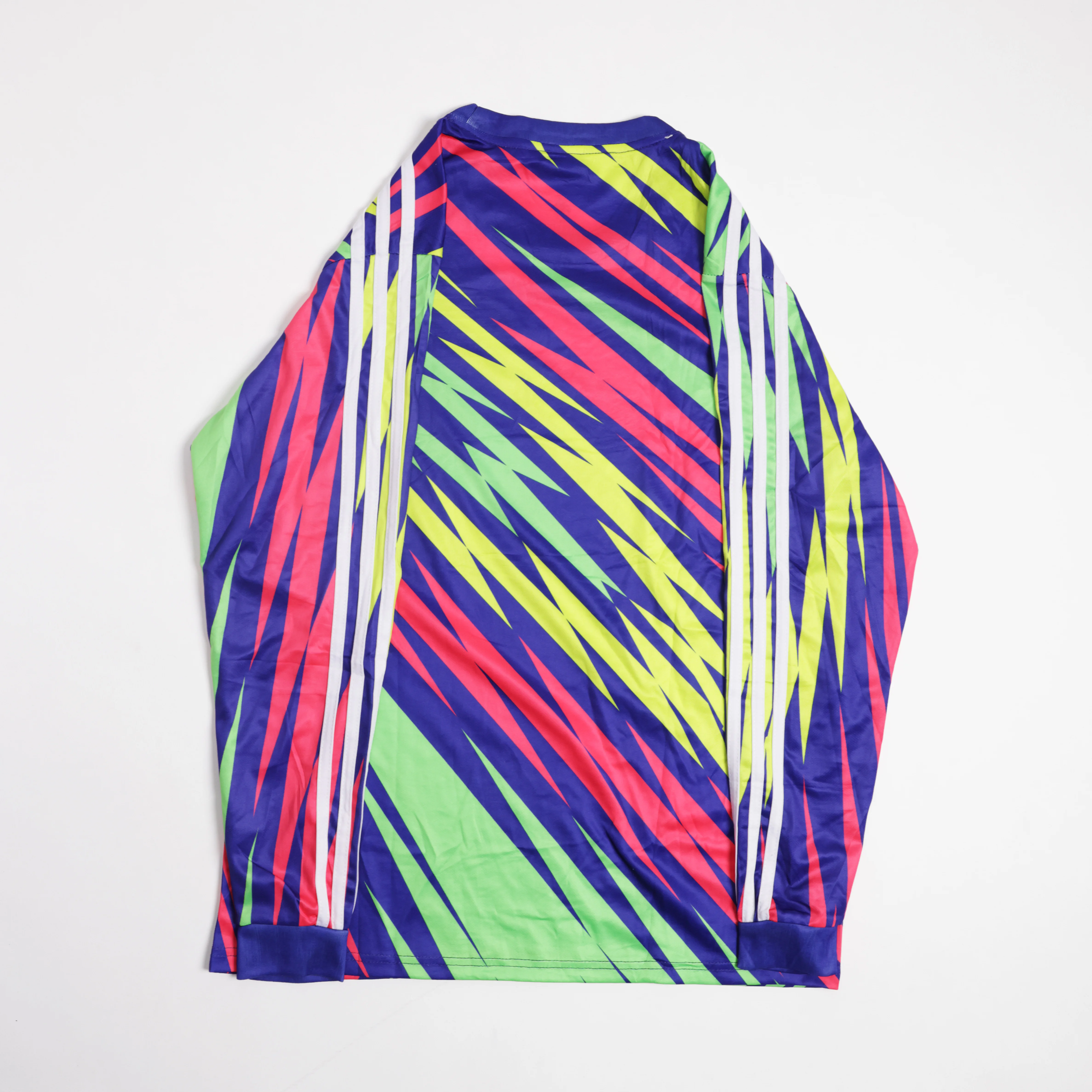 Jersey Jorge Campos Mexico Selecciones