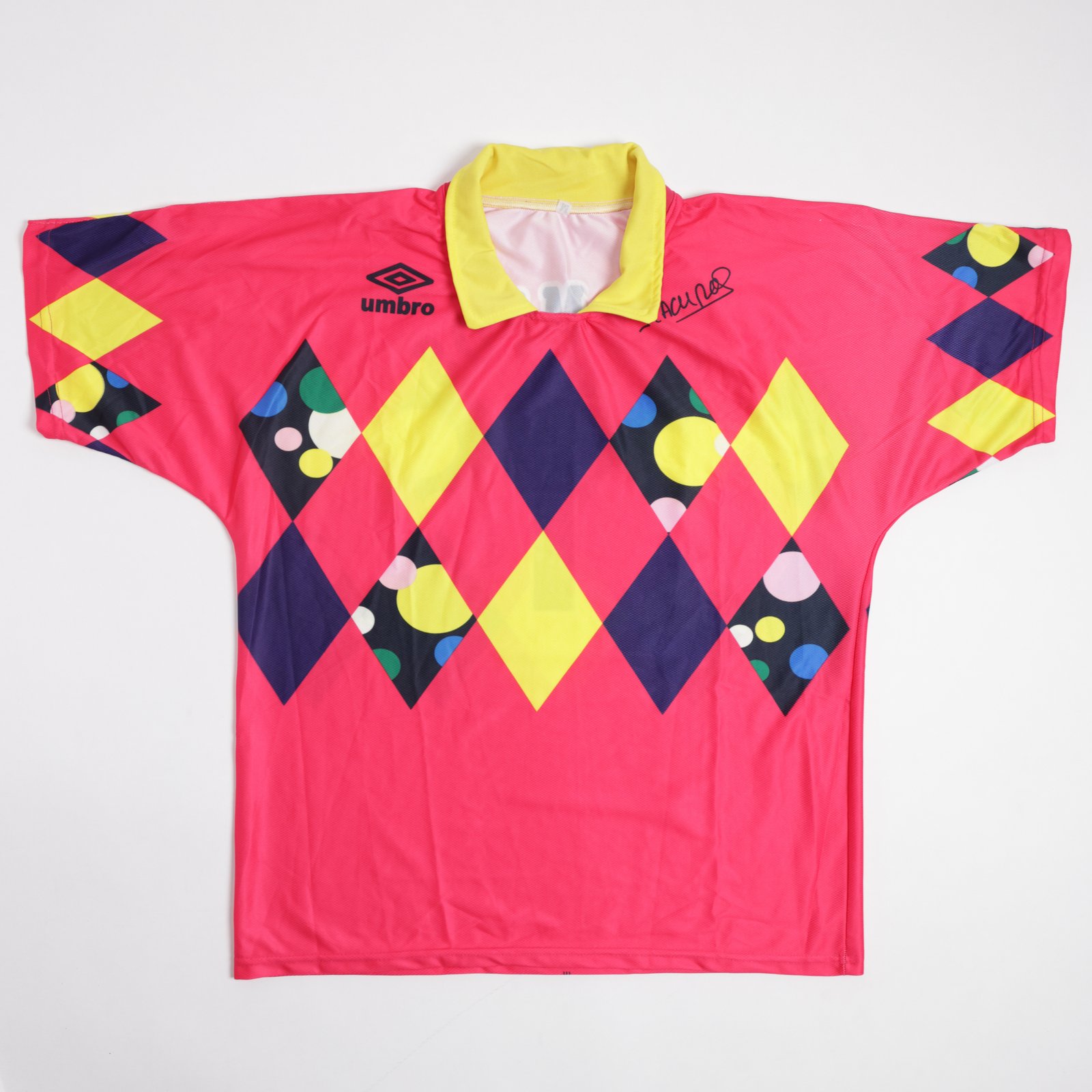 Jorge Campos - Image 2