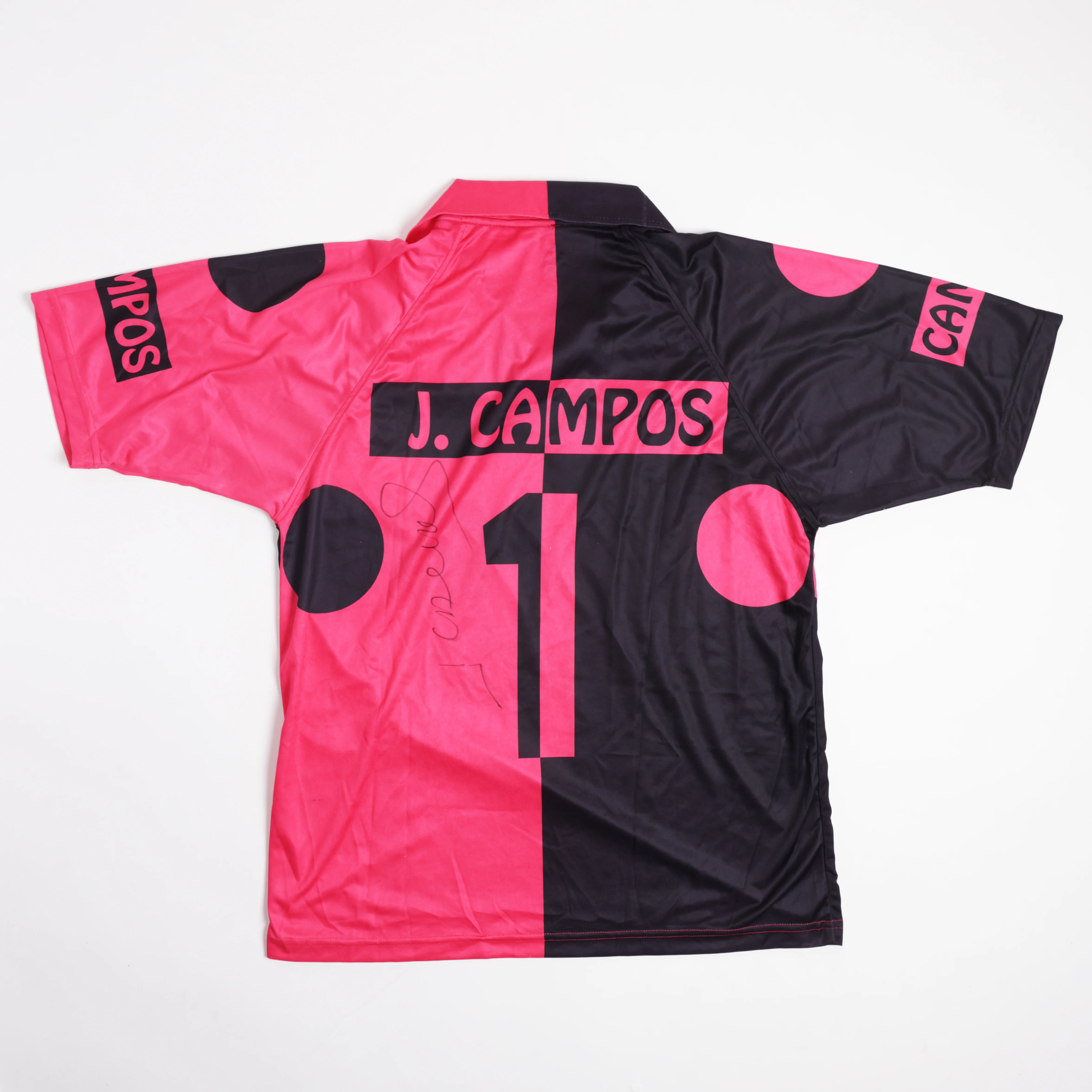 Jorge Campos