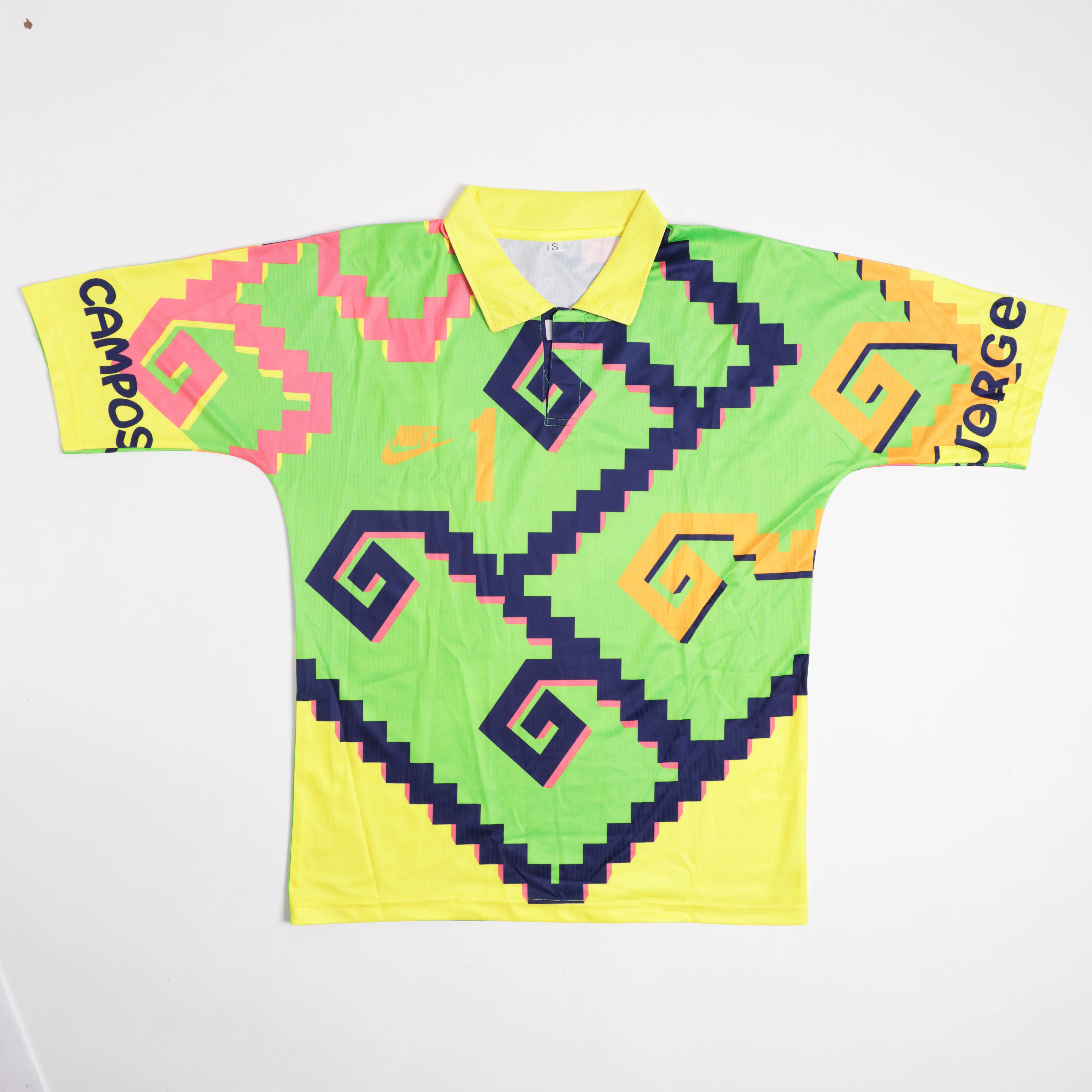 Jorge Campos - Image 2