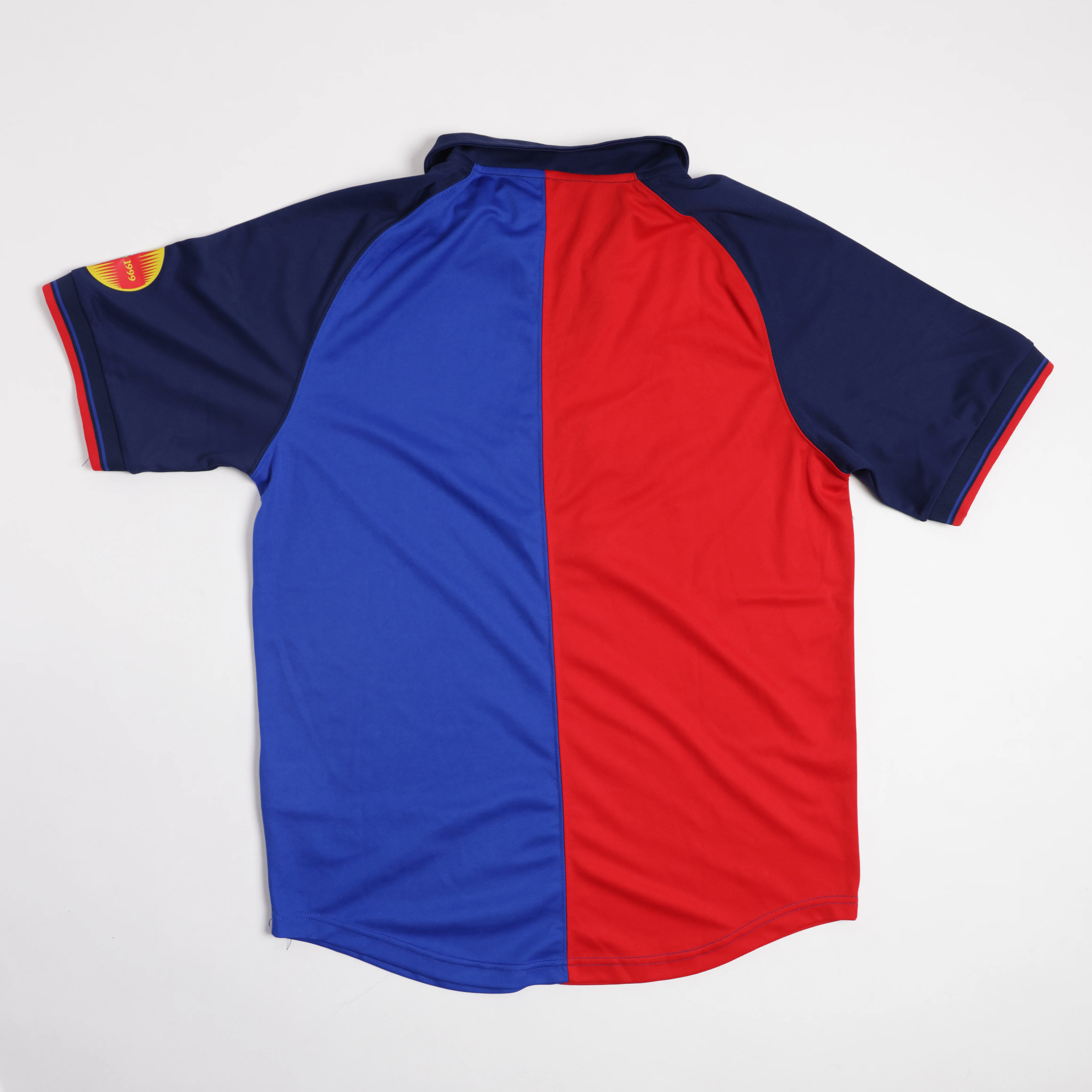 Jersey Rafa Márquez FC Barcelona La Liga