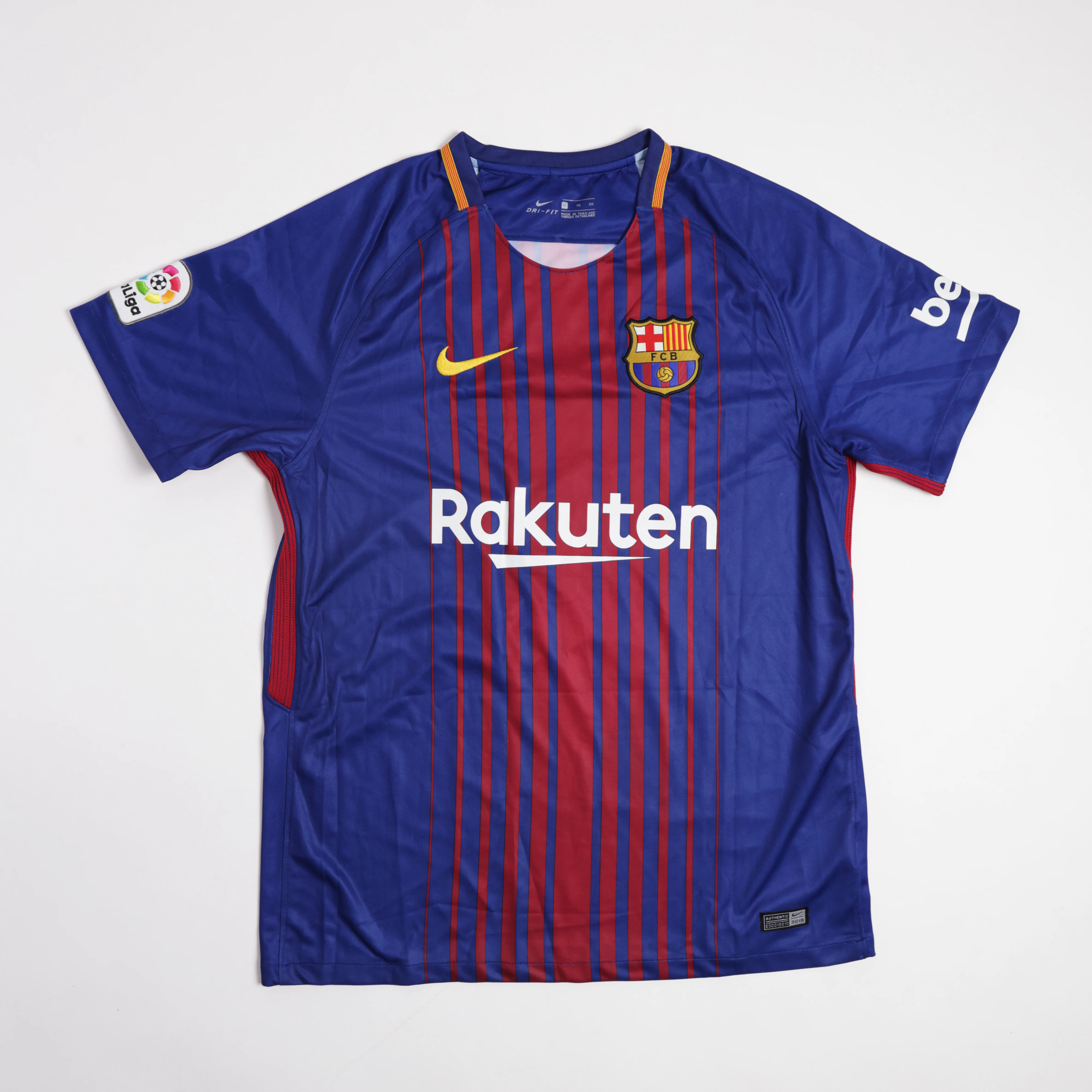 Jersey Ousmané Dembelé FC Barcelona La Liga - Image 2