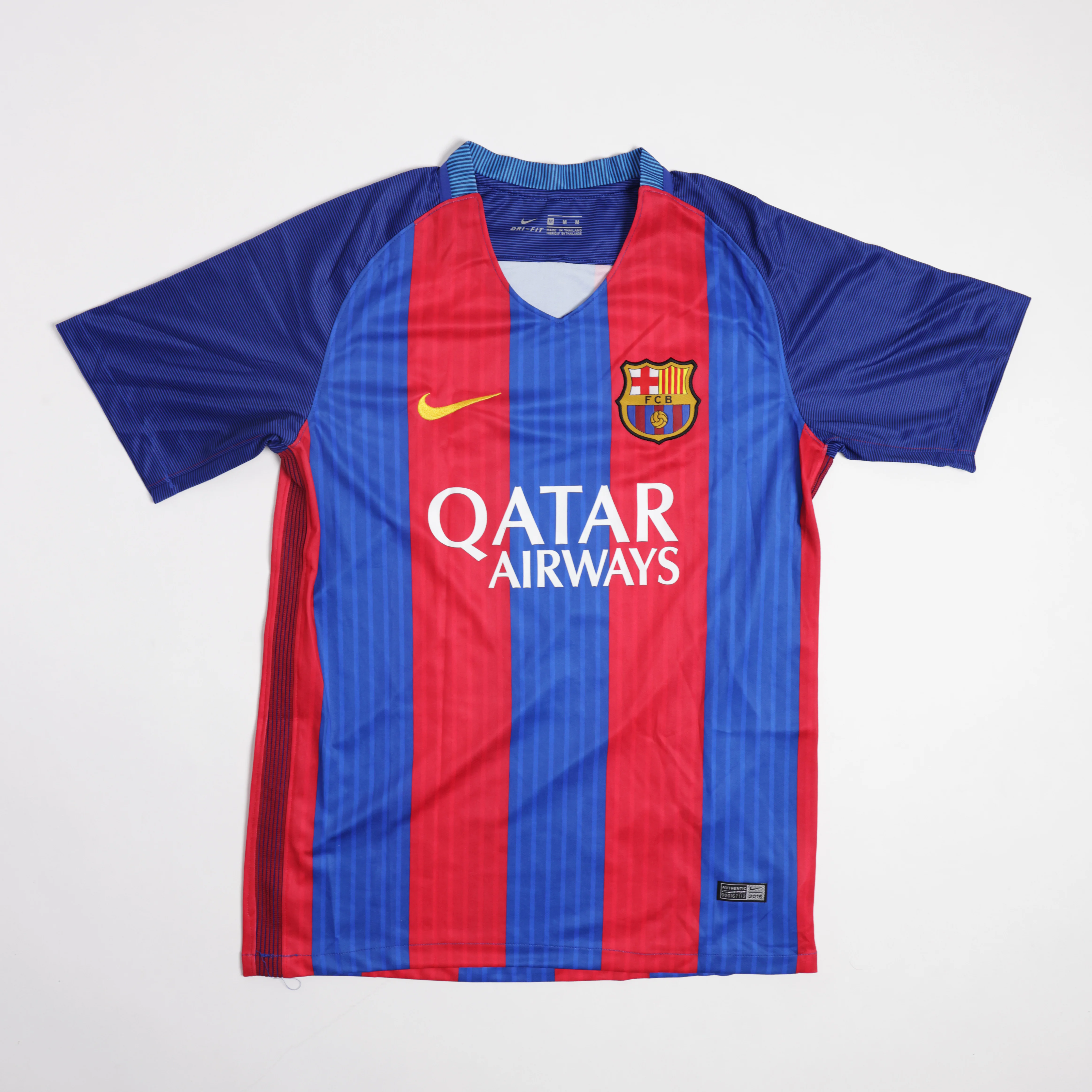 Jersey Javier Mascherano FC Barcelona La Liga - Image 2