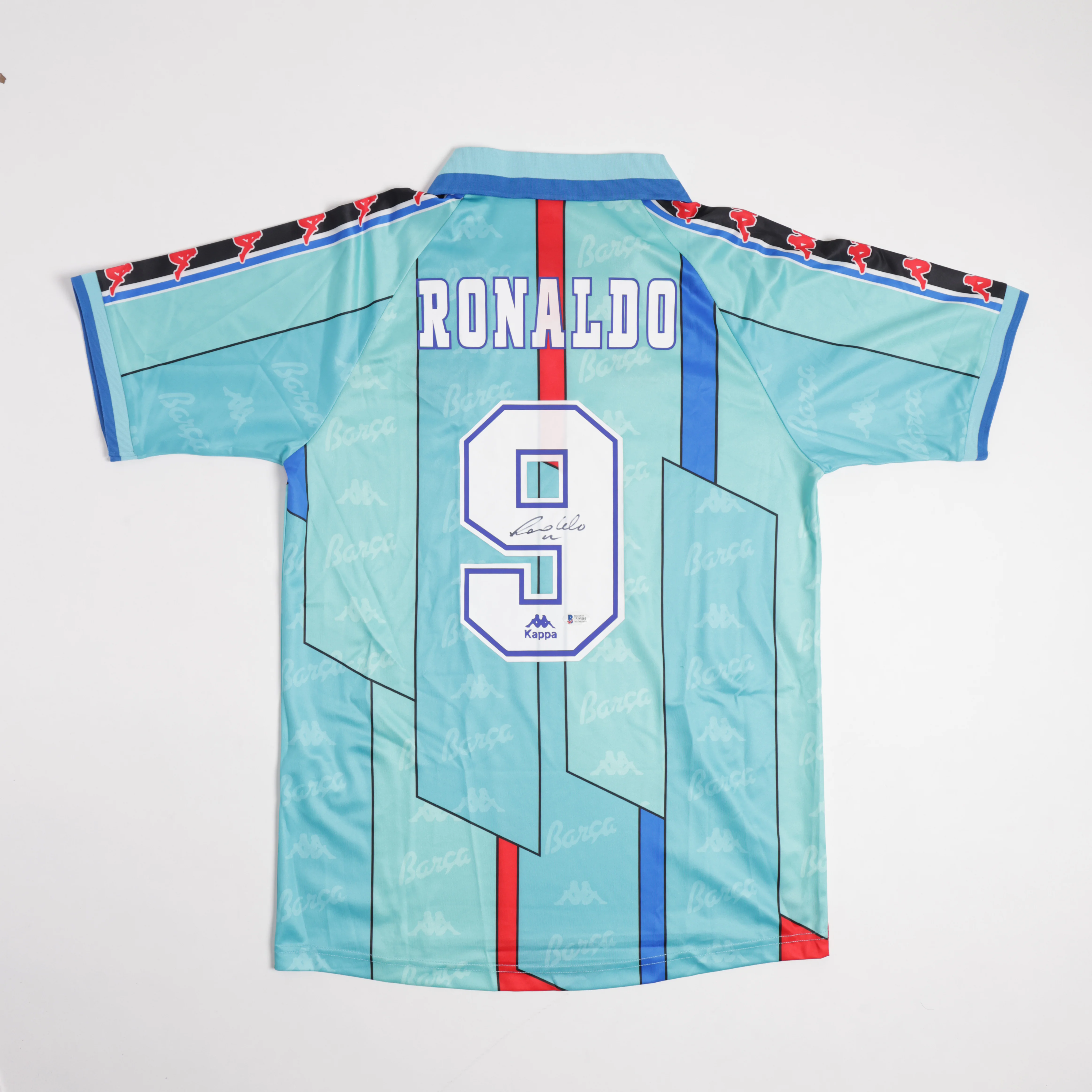 Ronaldo Nazario