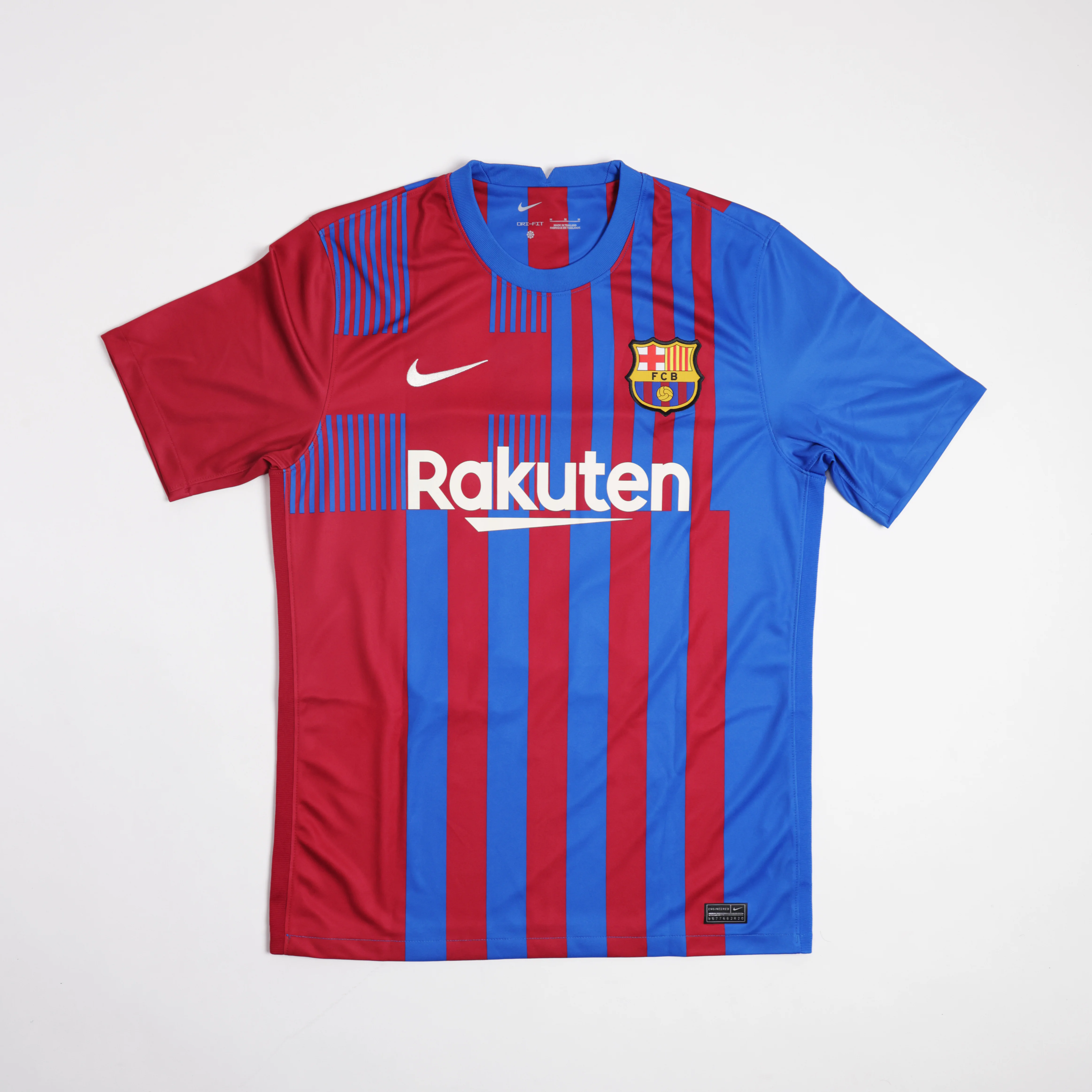 Jersey Ansu Fati FC Barcelona La Liga - Image 2
