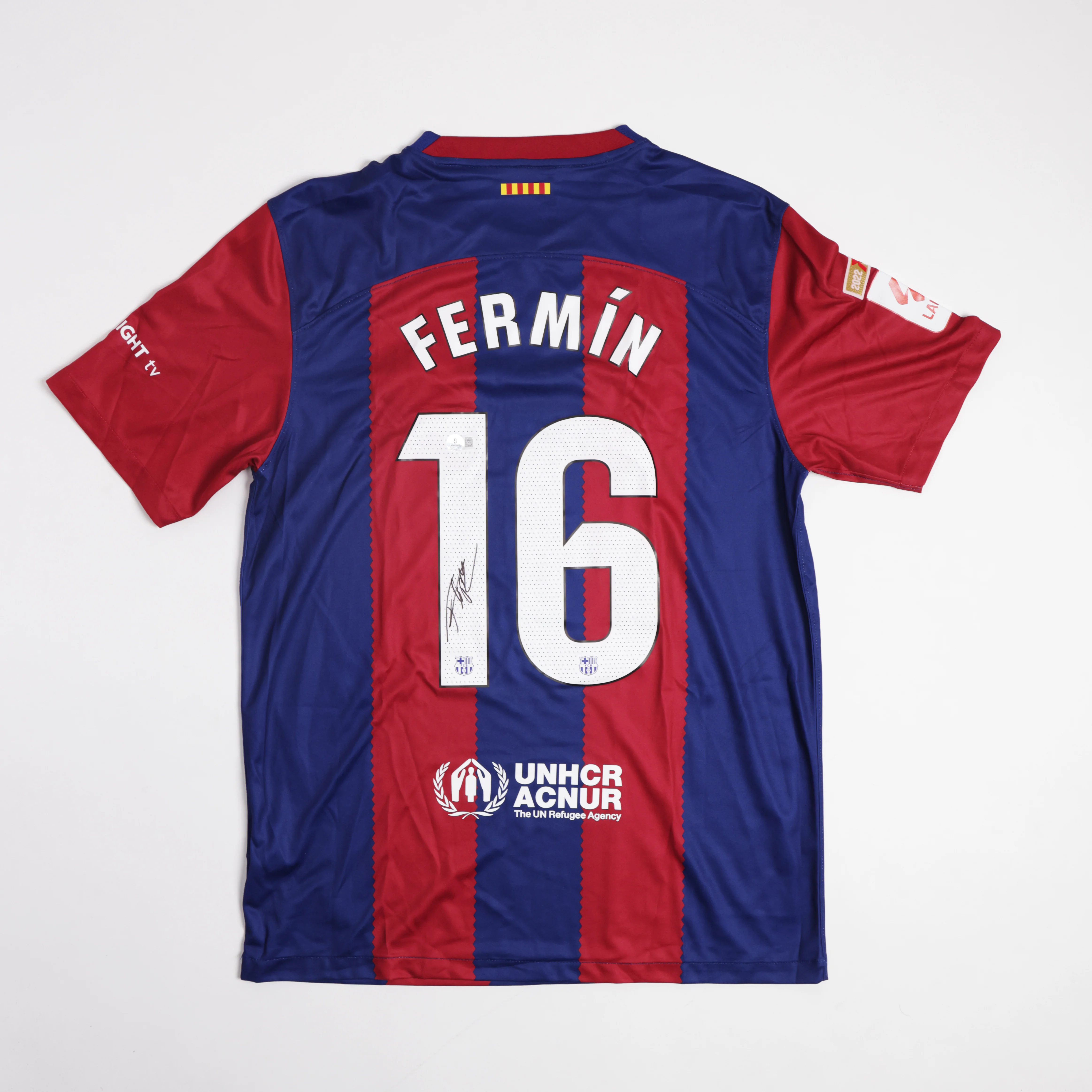 Fermín López