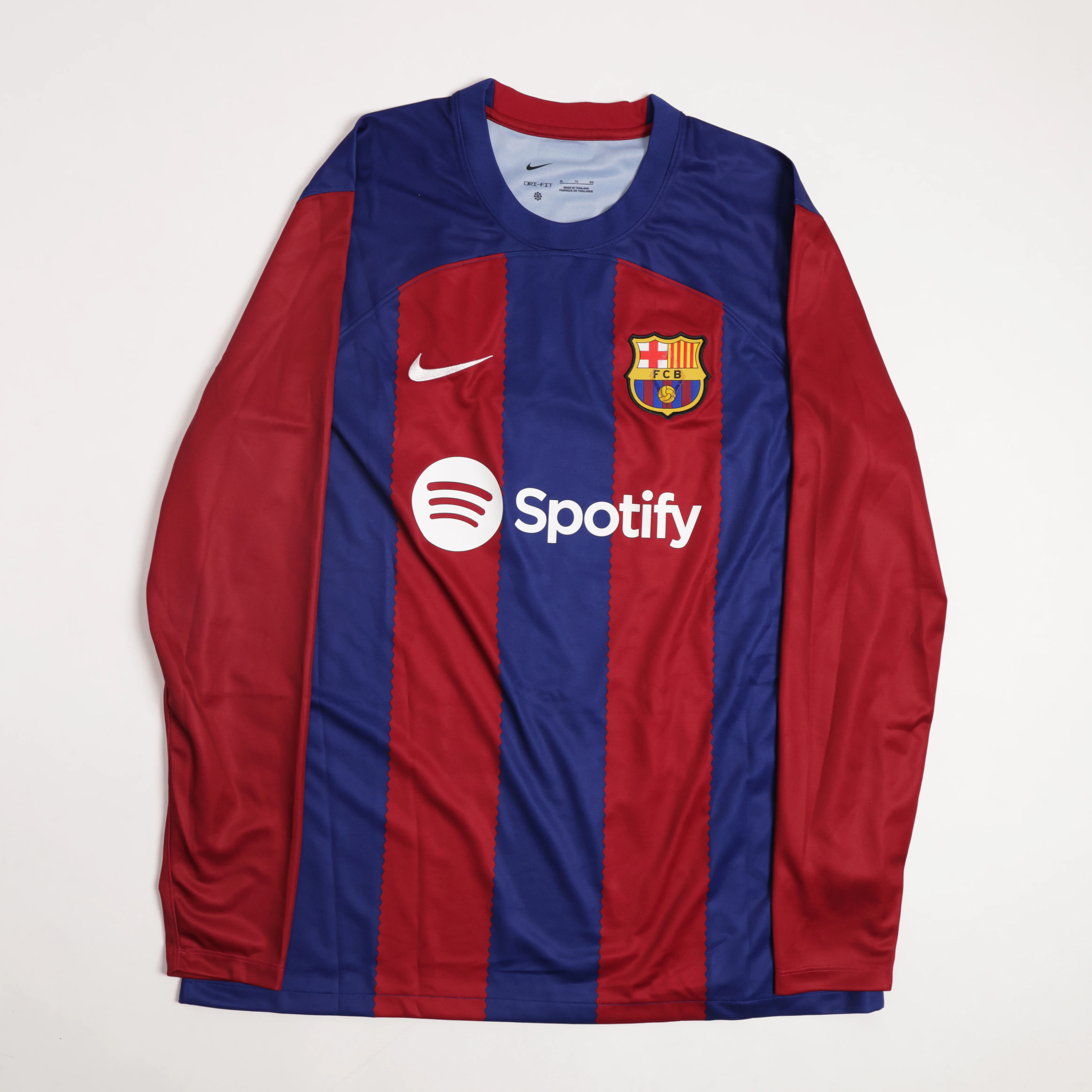Jersey Robert Lewandowski FC Barcelona La Liga - Image 2