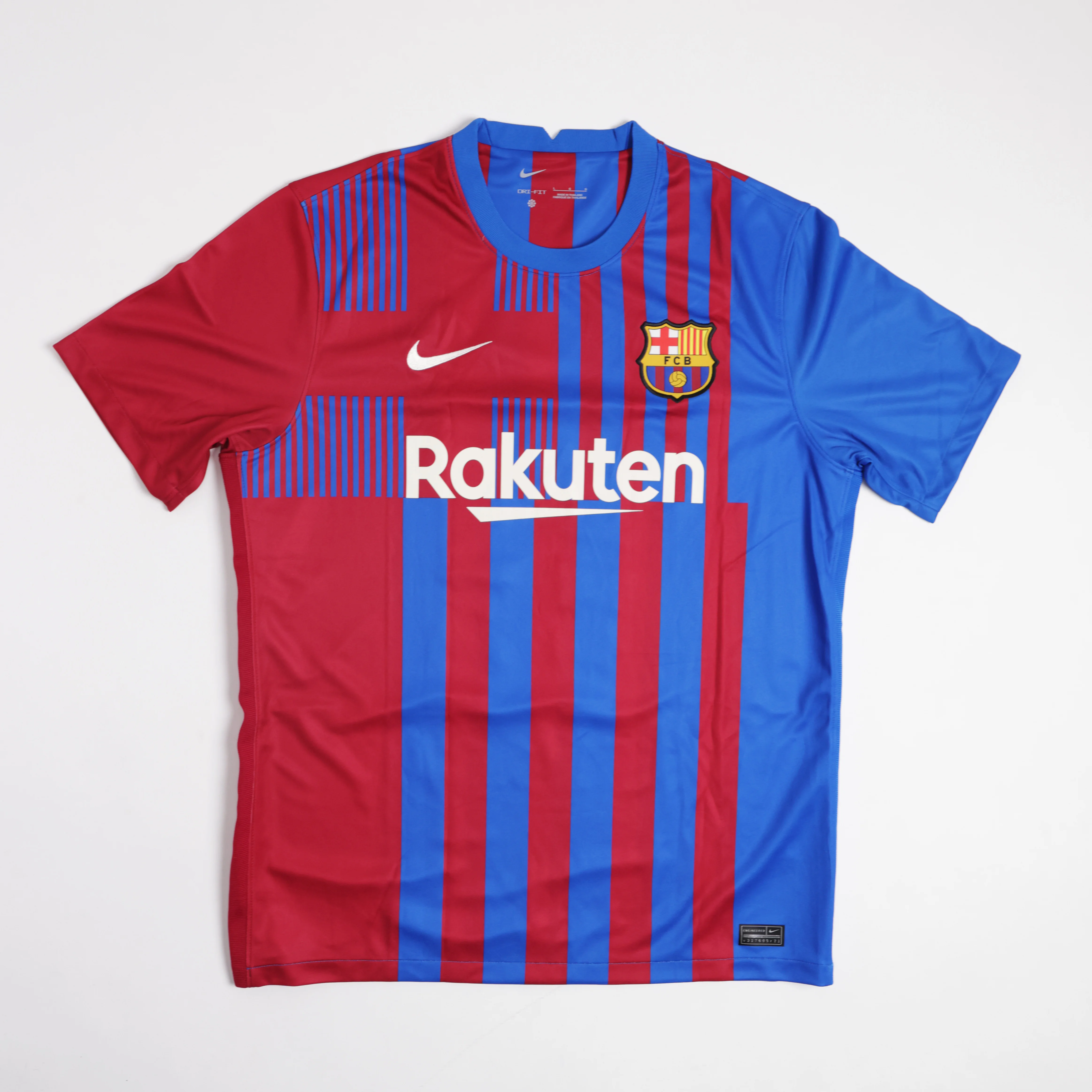 Jersey Adama Traoré FC Barcelona La Liga - Image 2