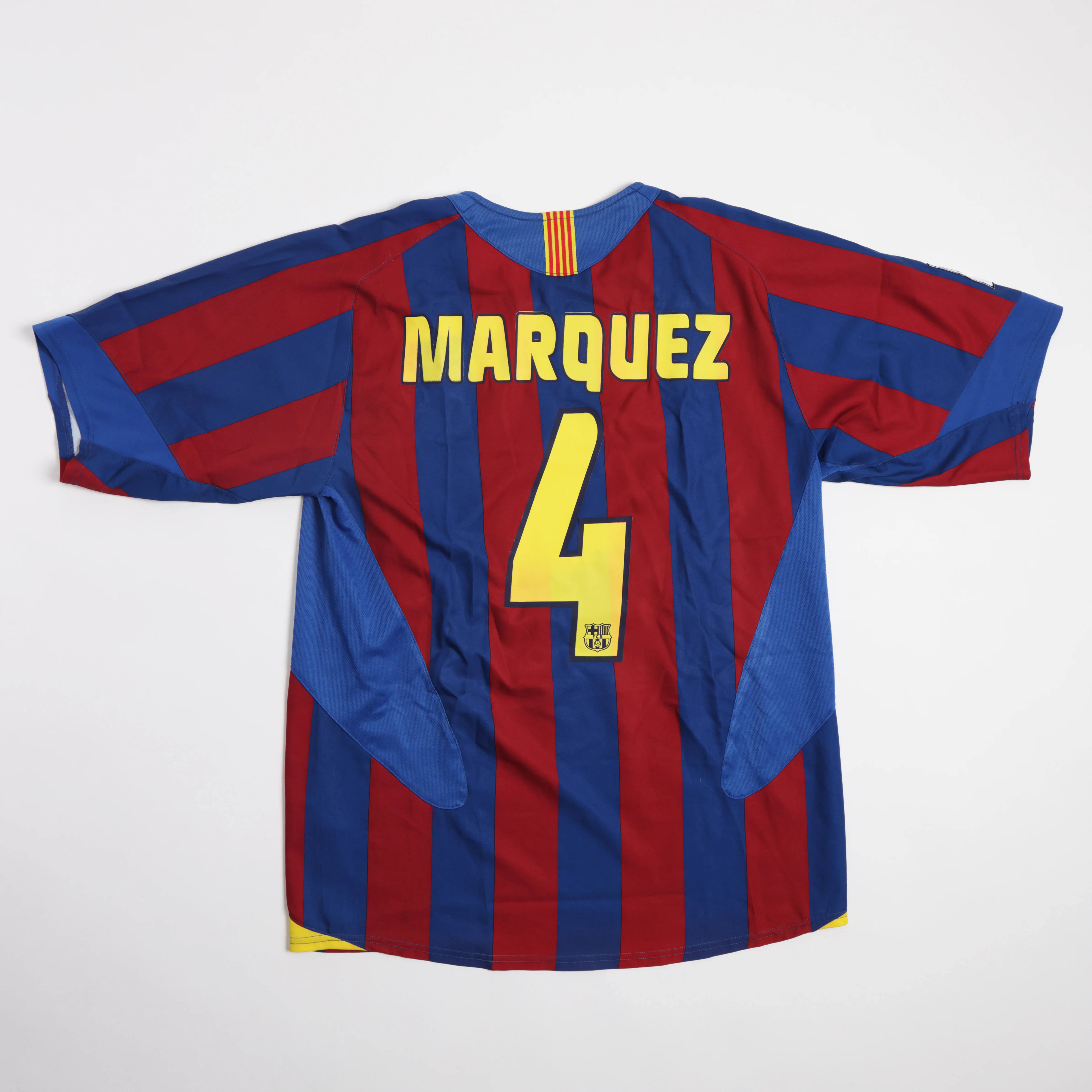 Rafa Marquez