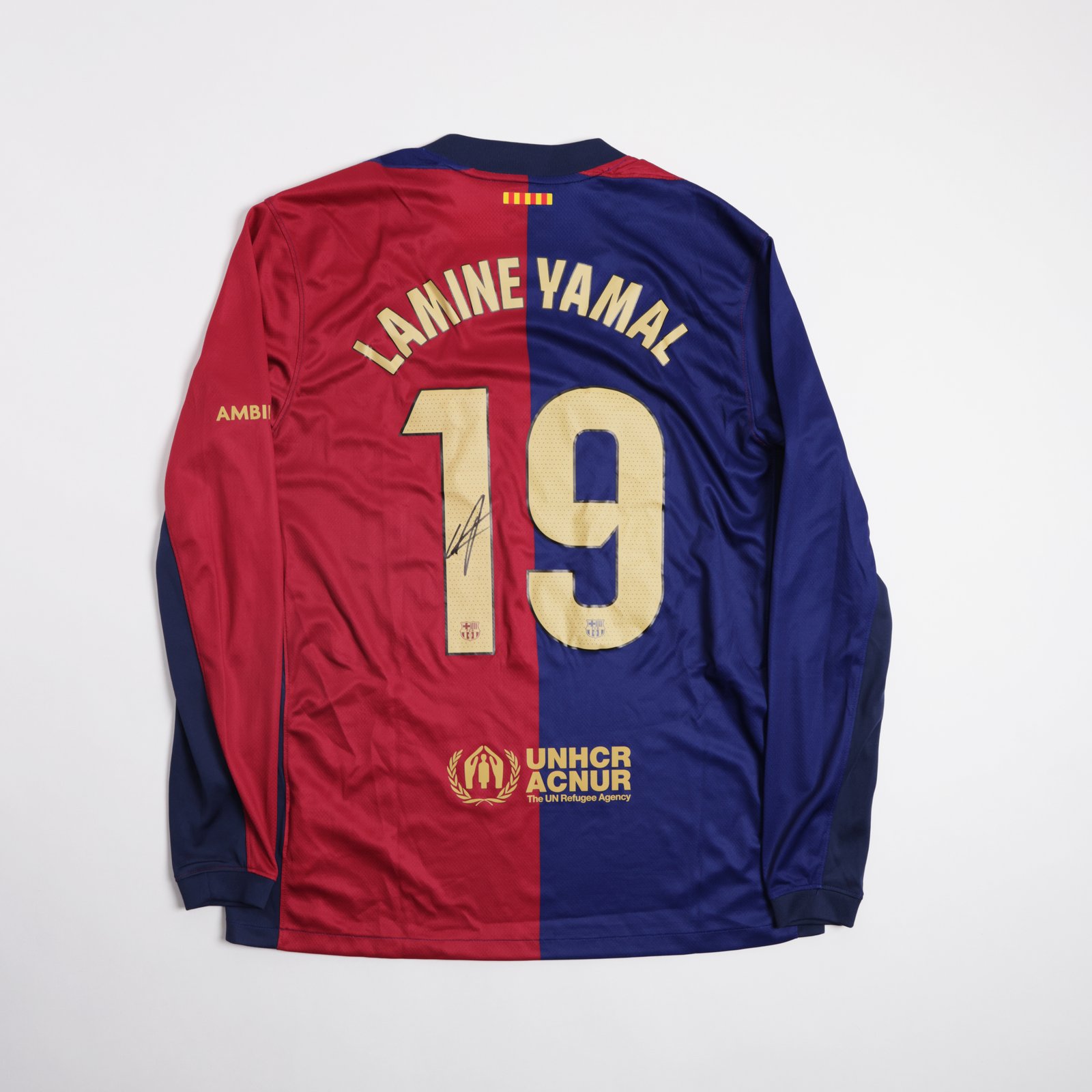 Lamine Yamal