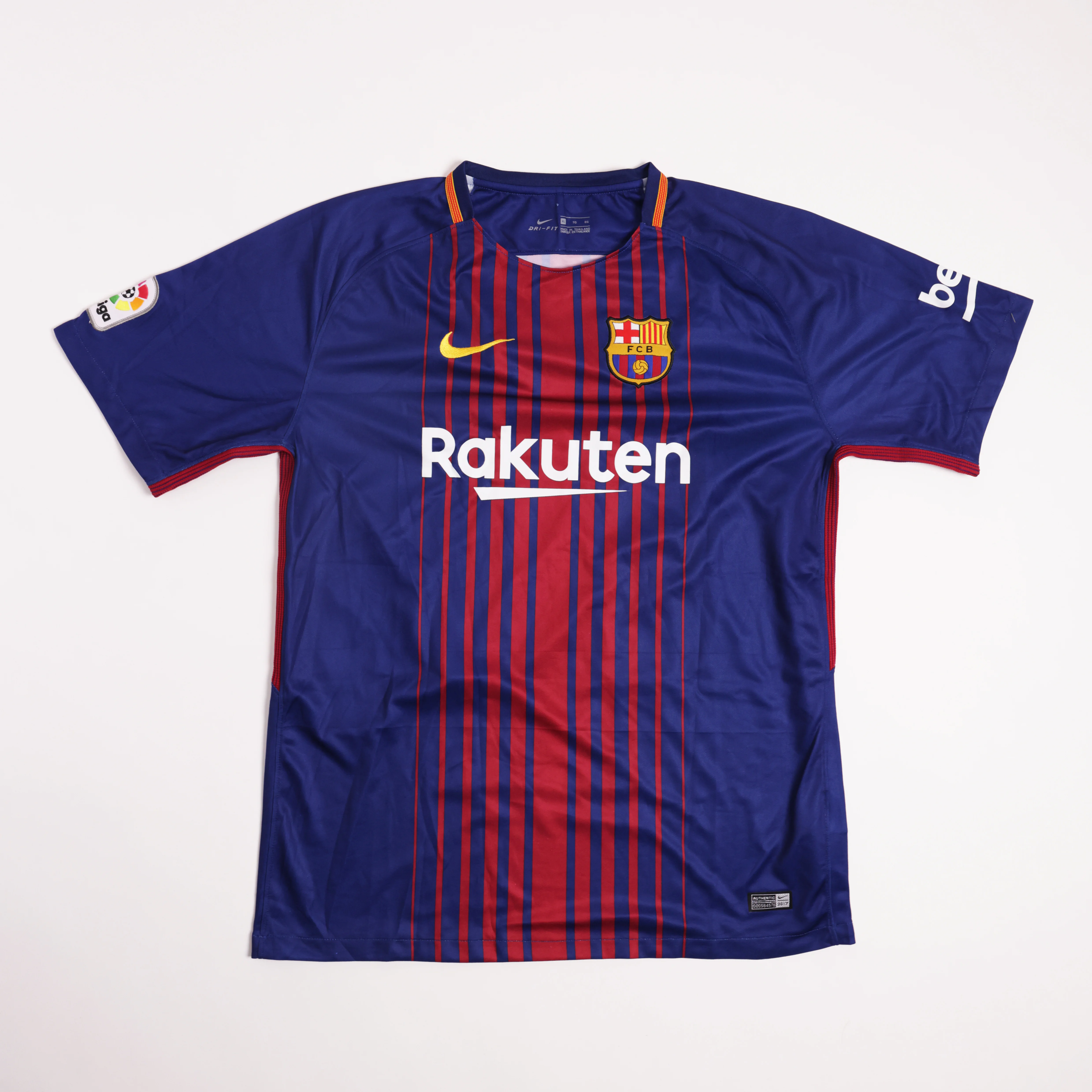 Jersey Philippe Coutinho FC Barcelona La Liga - Image 2