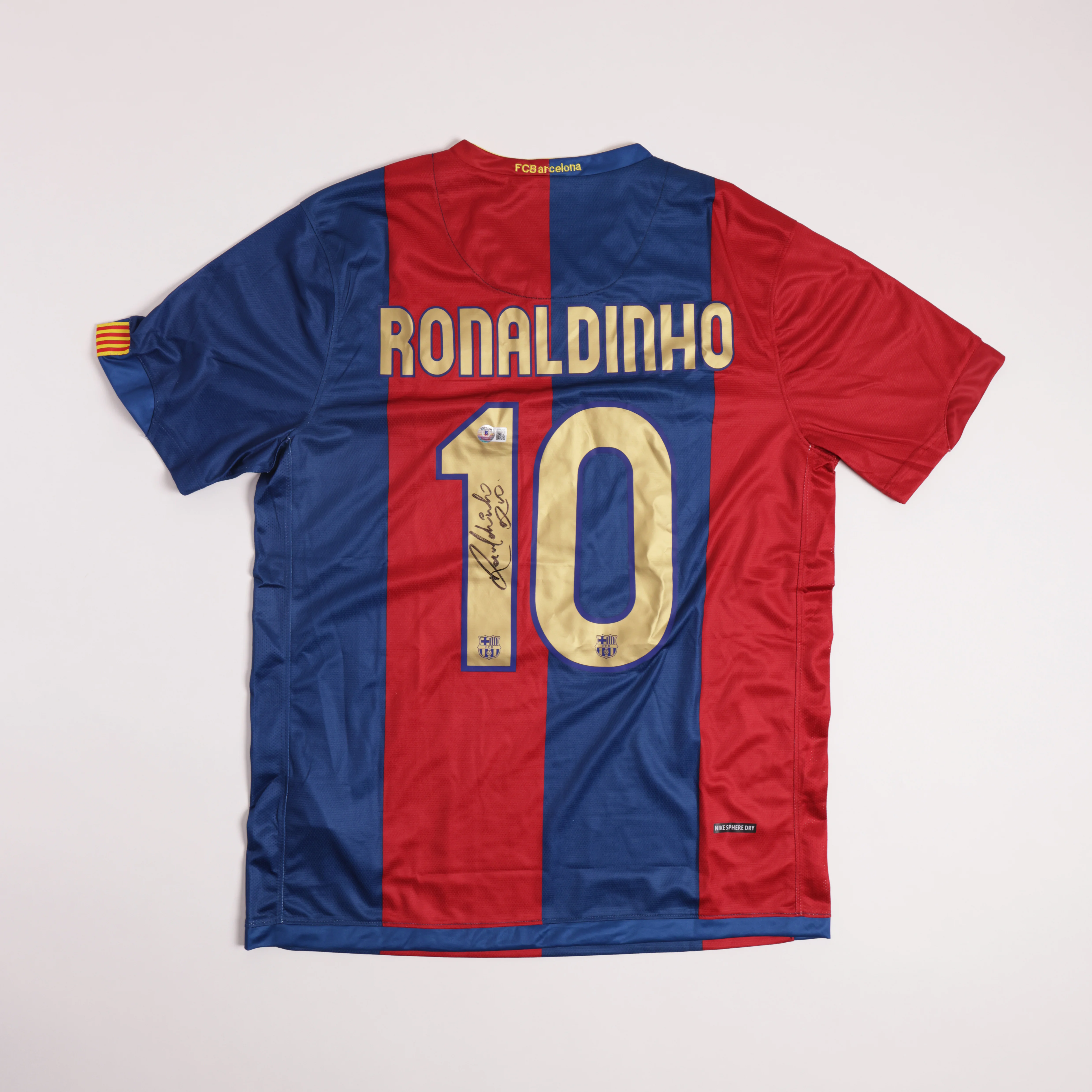 Ronaldinho