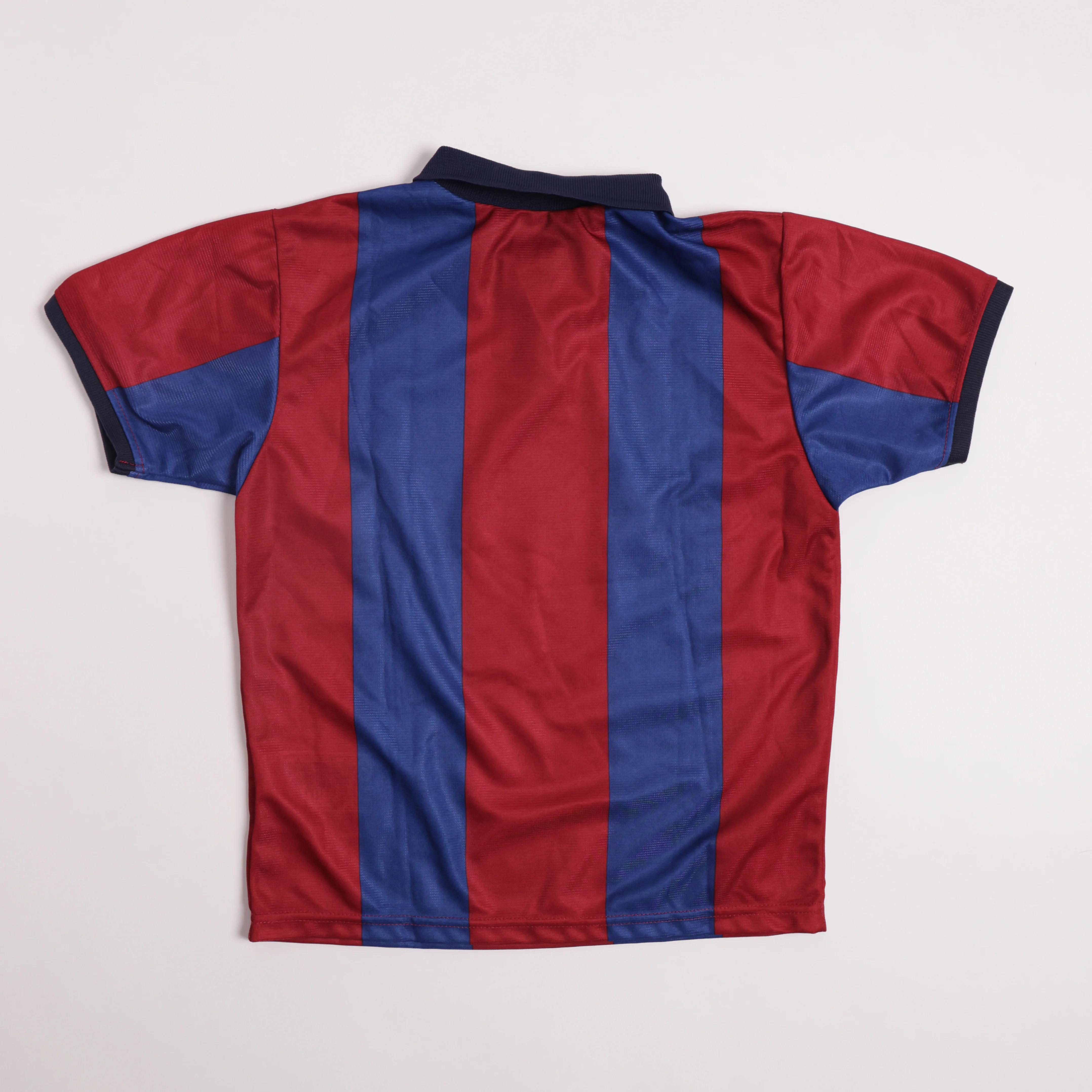 Jersey Rivaldo/ Reina/ etc. FC Barcelona La Liga - Image 2
