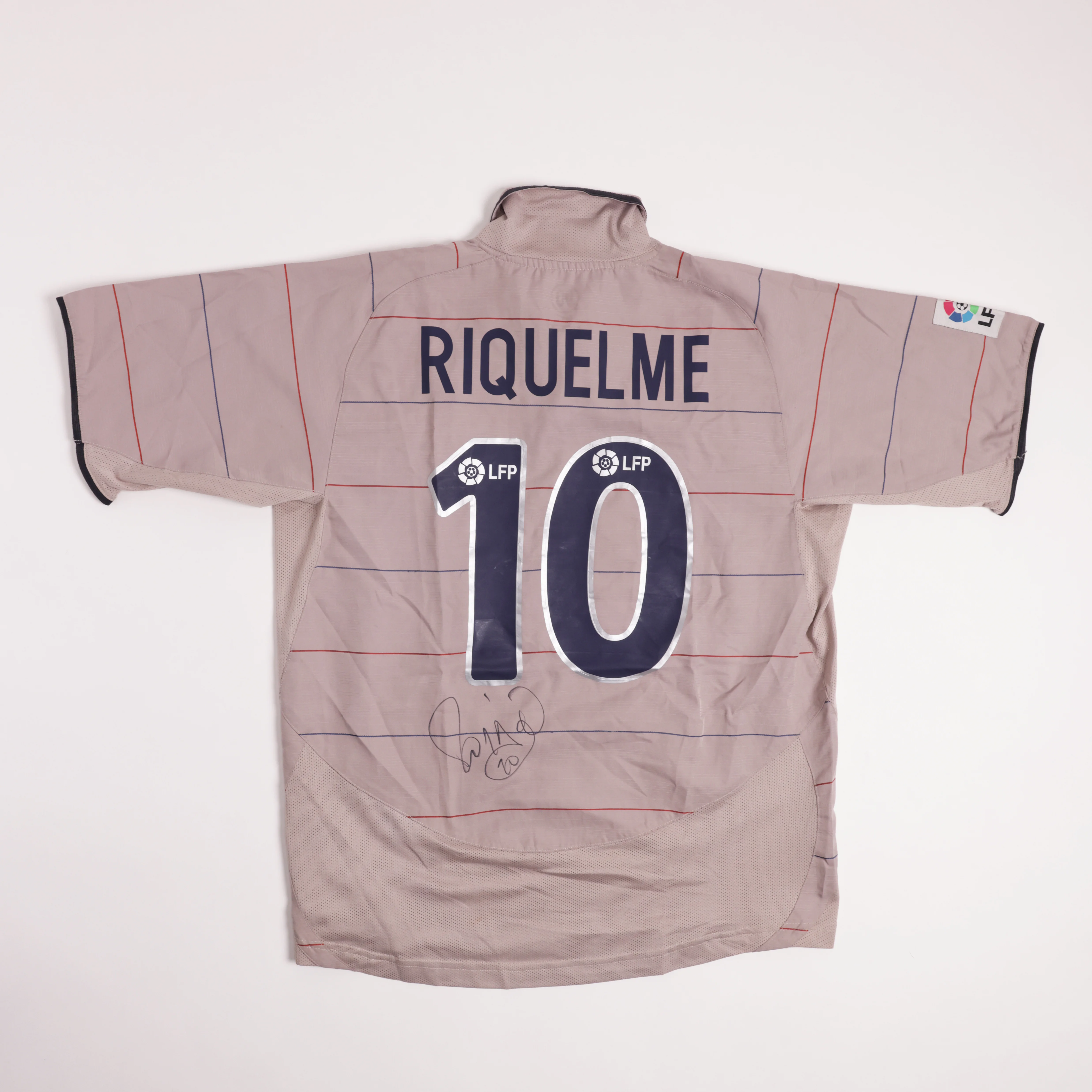Juan Roman Riquelme