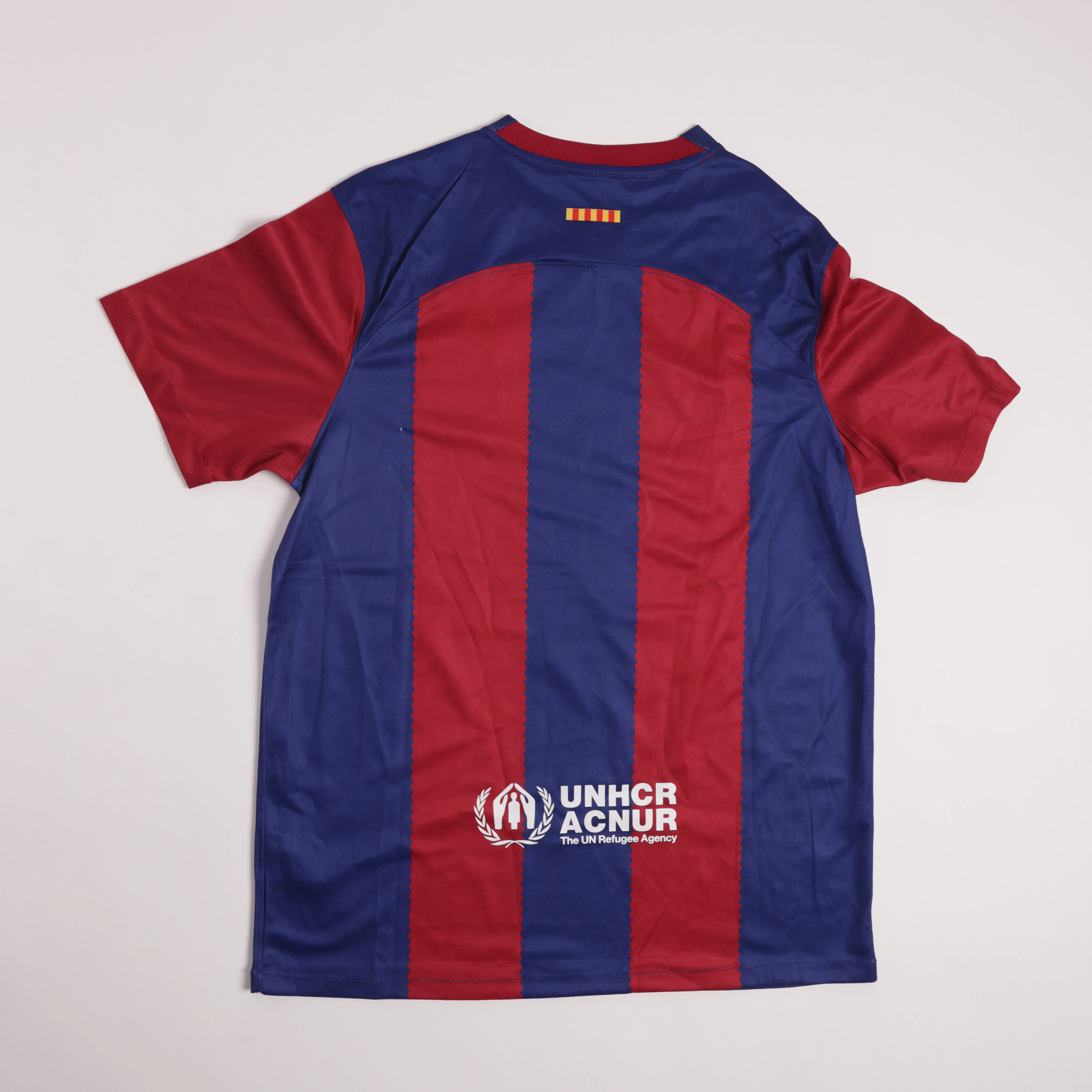 Jersey Pedri, Fati, Fermin, etc FC Barcelona La Liga