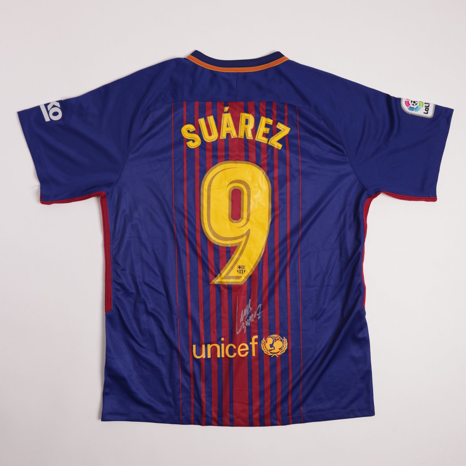 Luis Suárez - Image 2