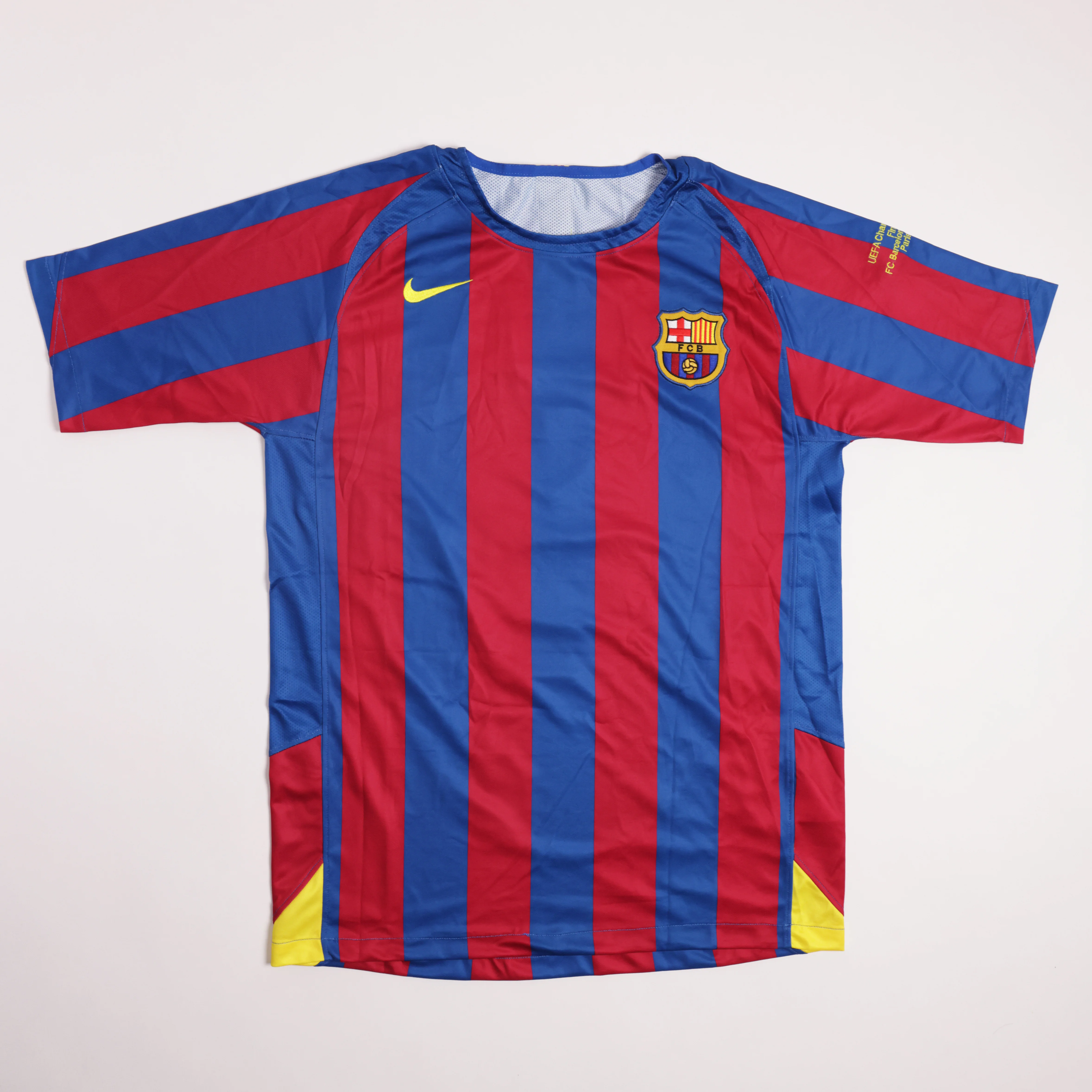 Jersey Rafa Márquez FC Barcelona La Liga - Image 2