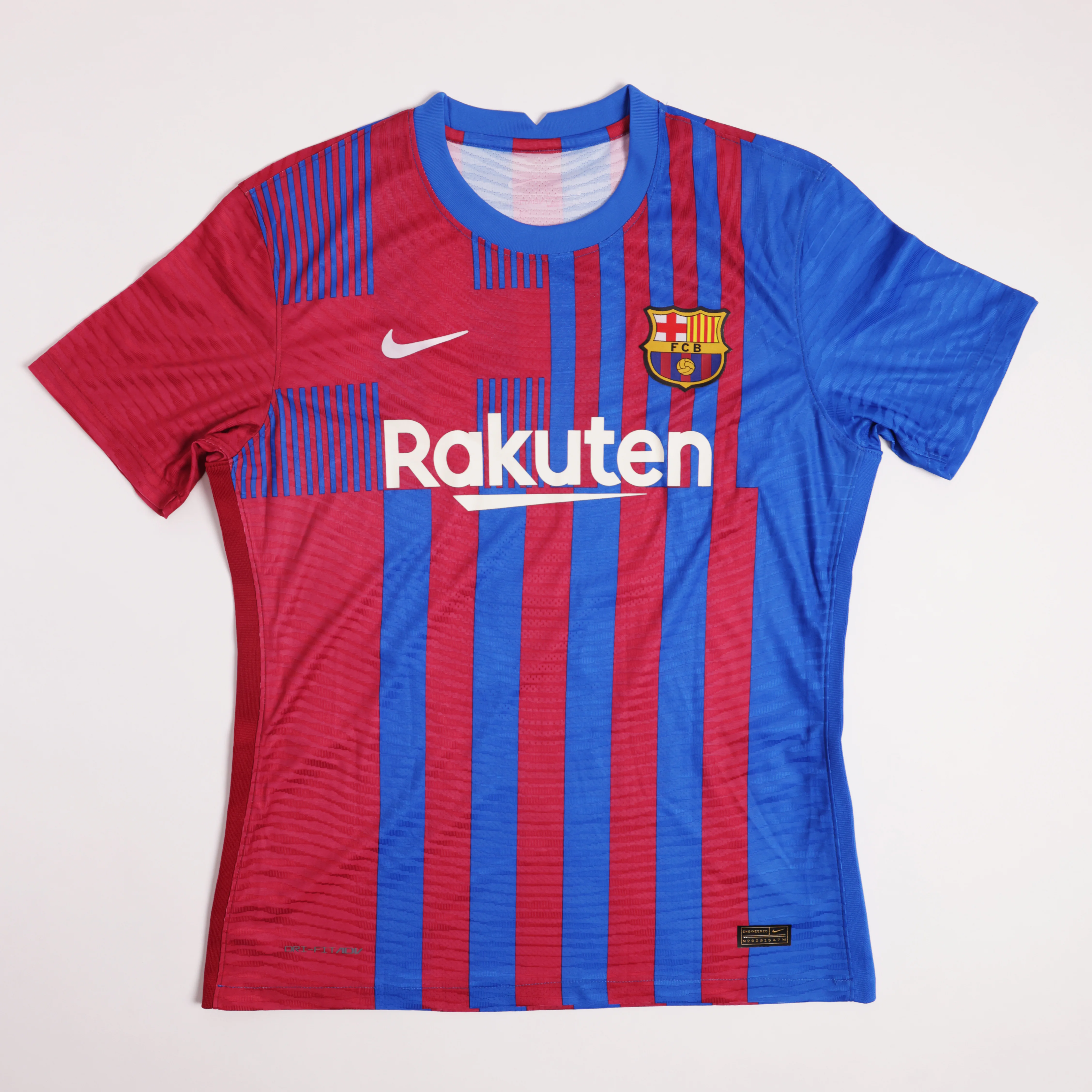Jersey Ansu Fati FC Barcelona La Liga - Image 2