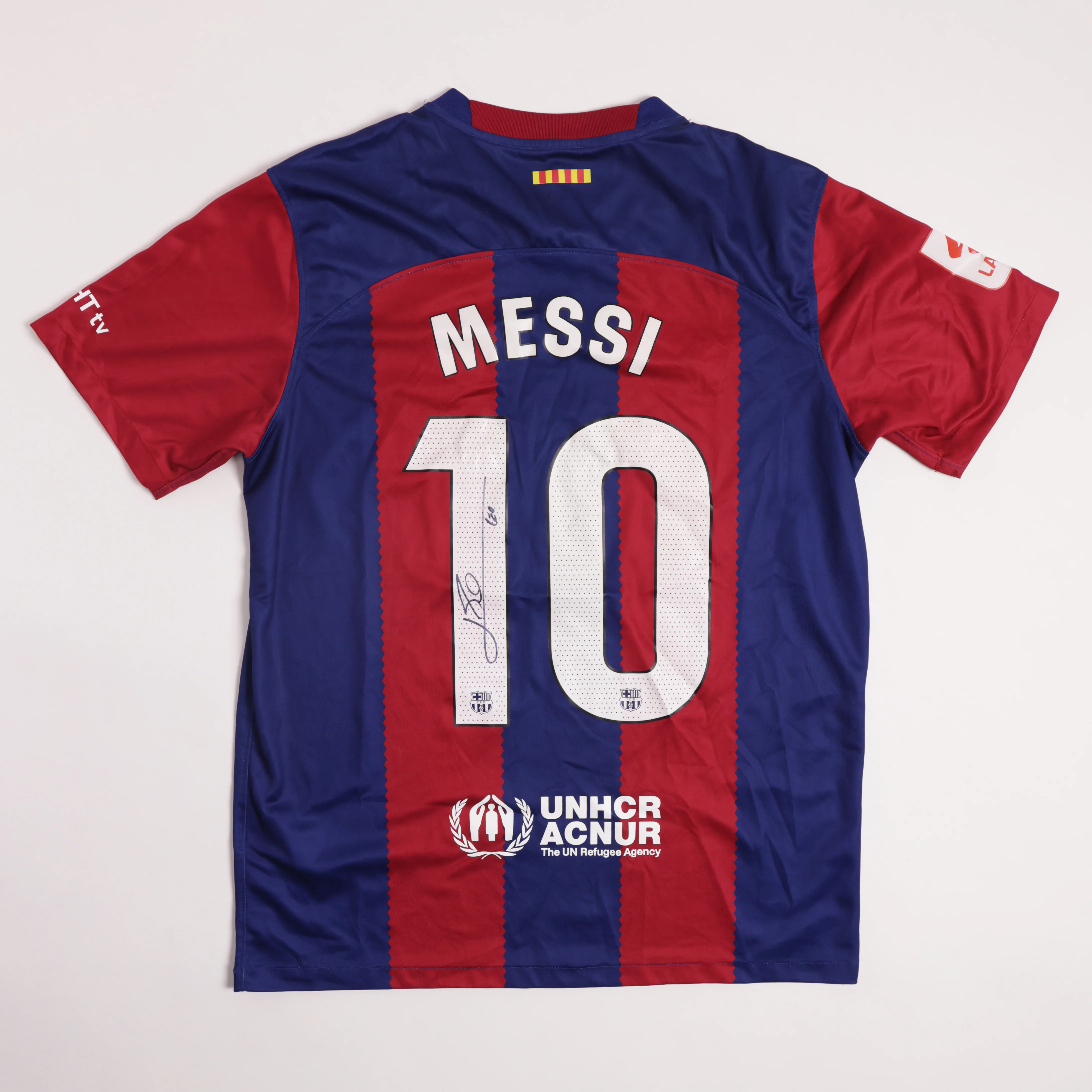 Leo Messi/ Lamine Yamal