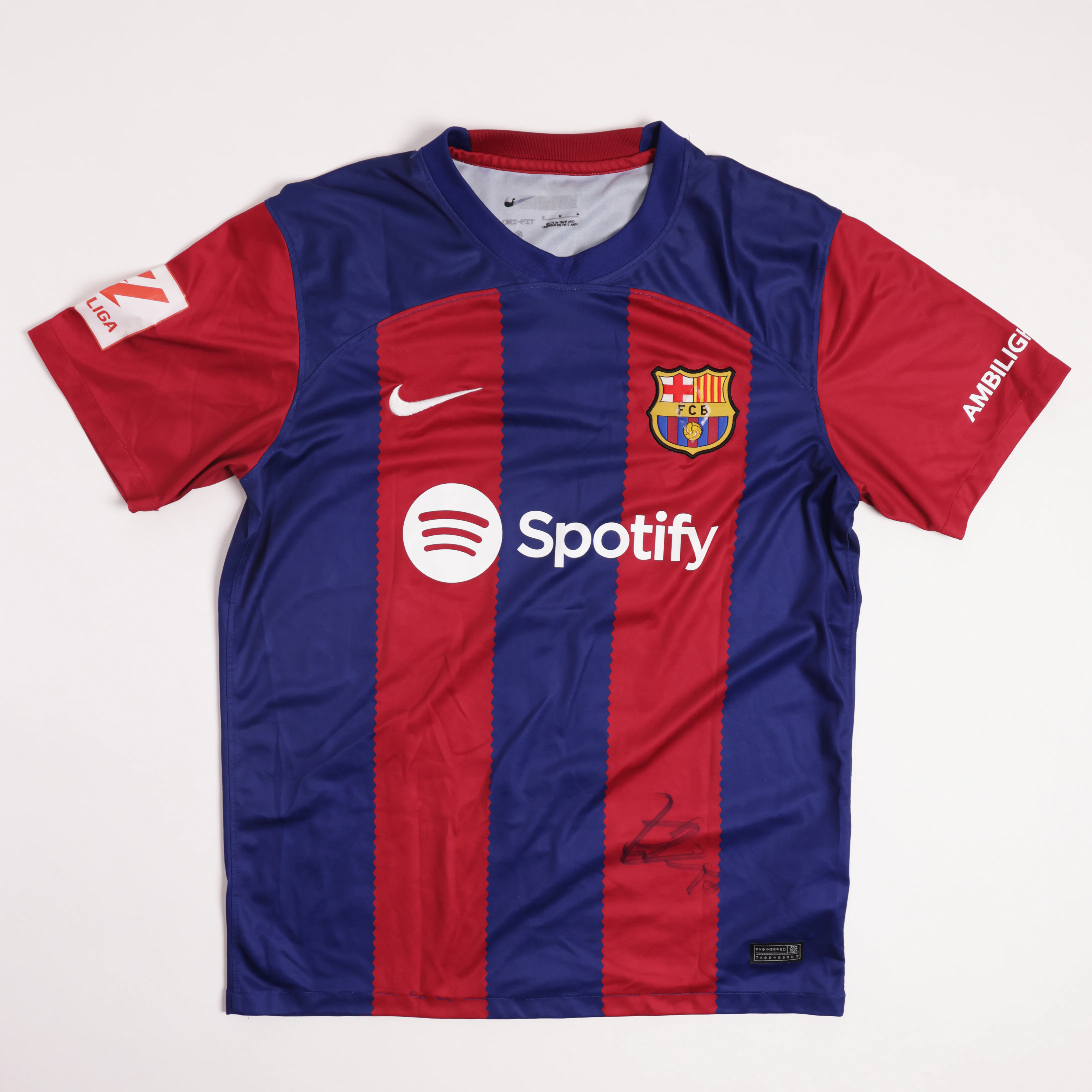 Leo Messi/ Lamine Yamal - Image 2