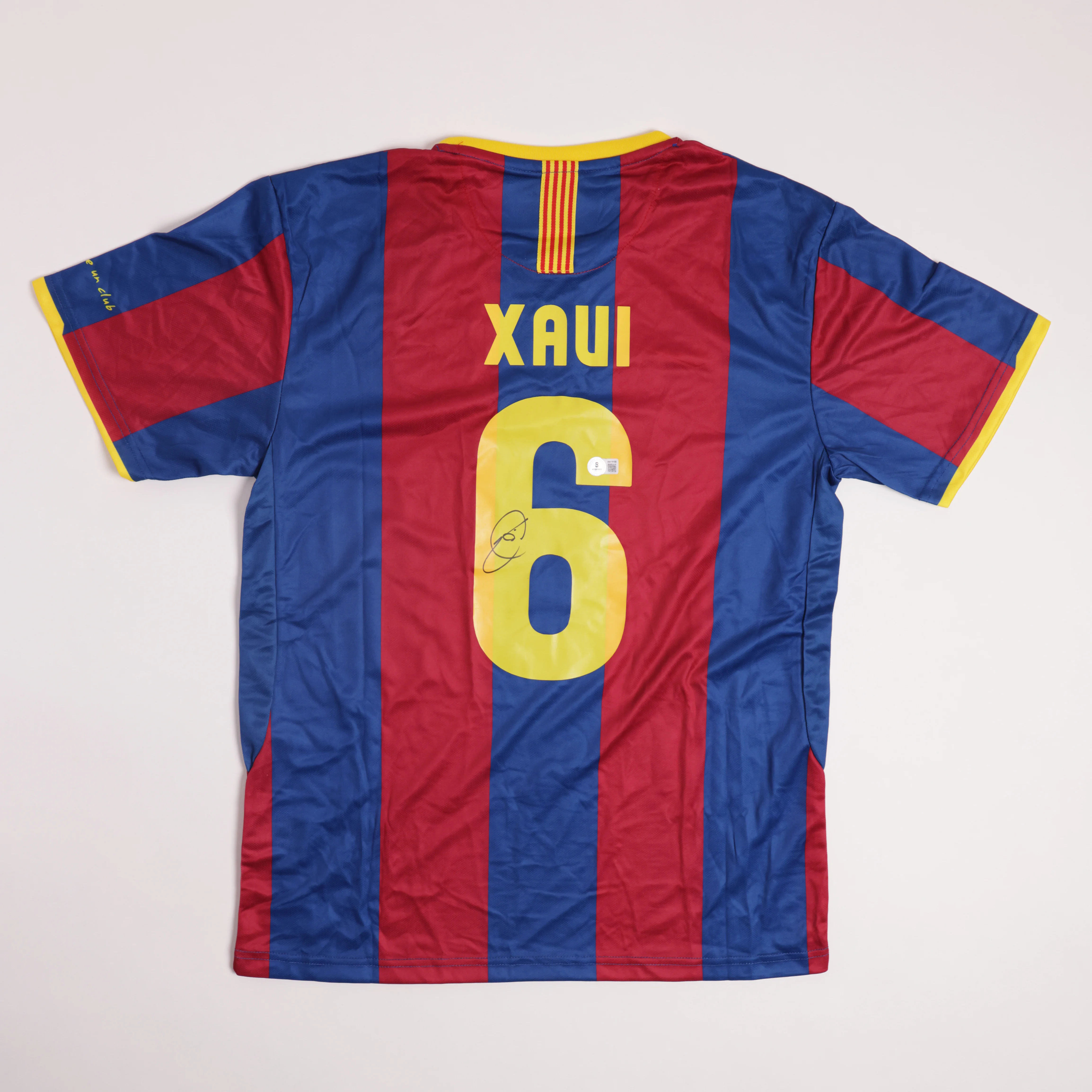 Xavi Hernández