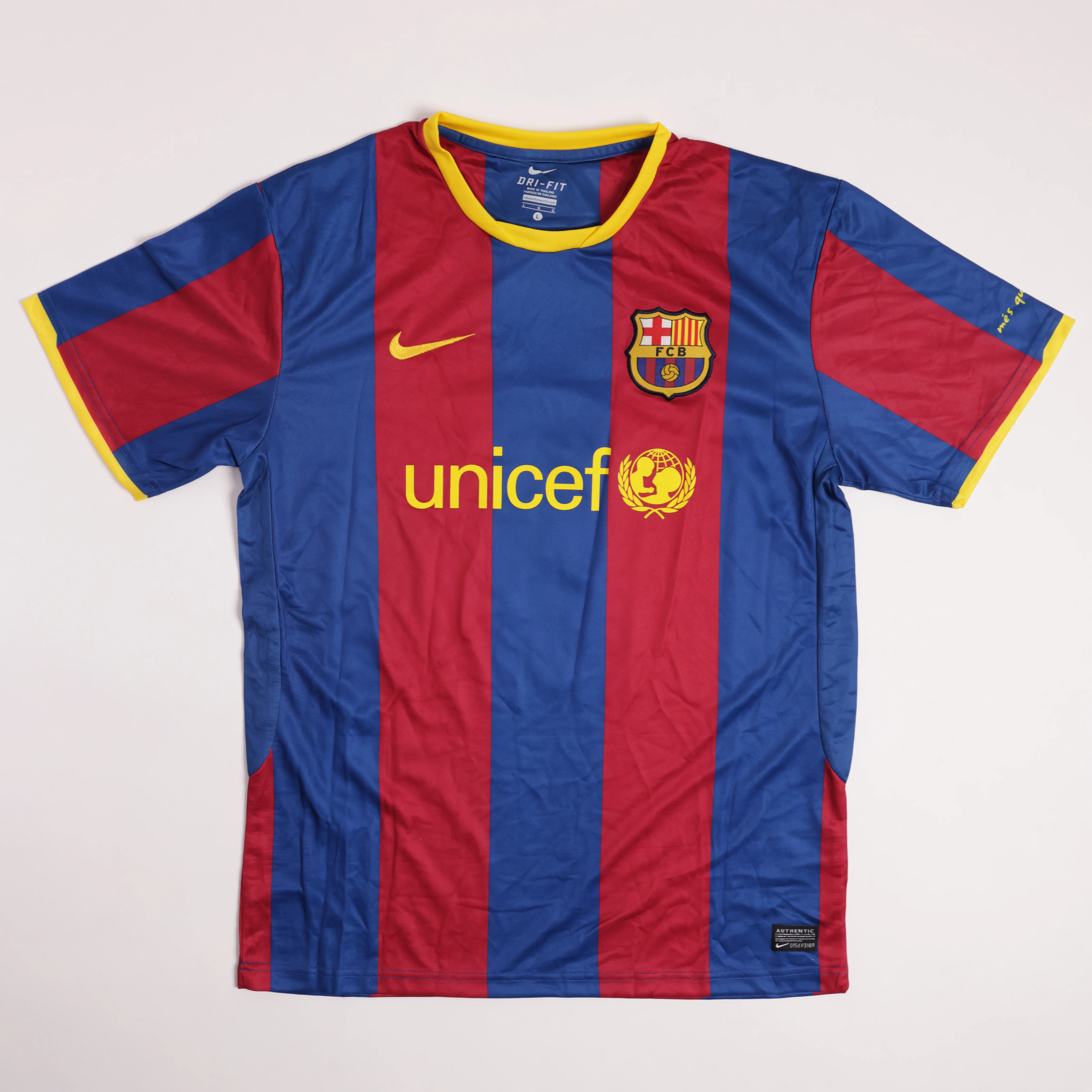 Xavi Hernández - Image 2