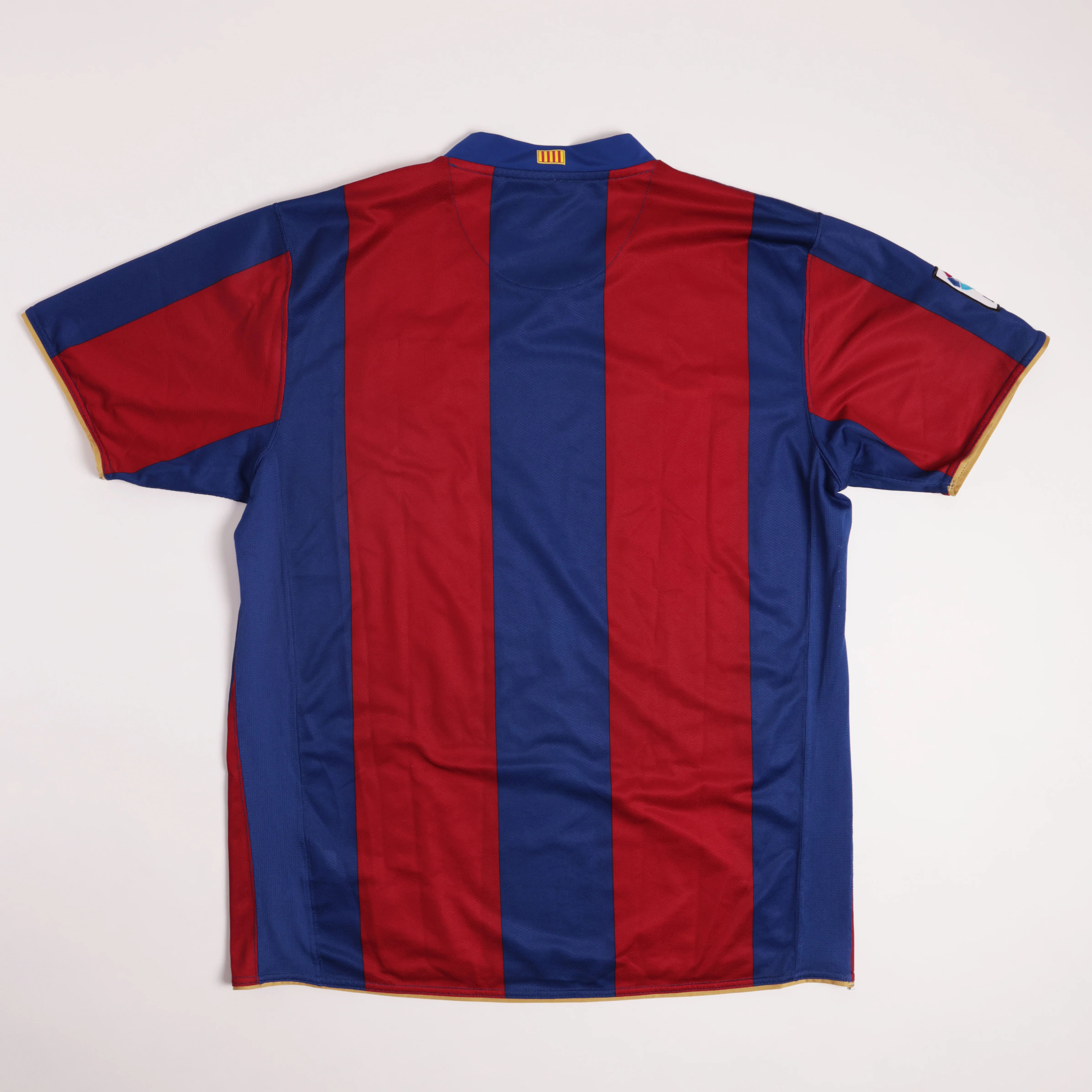 Jersey Thierry Henry FC Barcelona La Liga