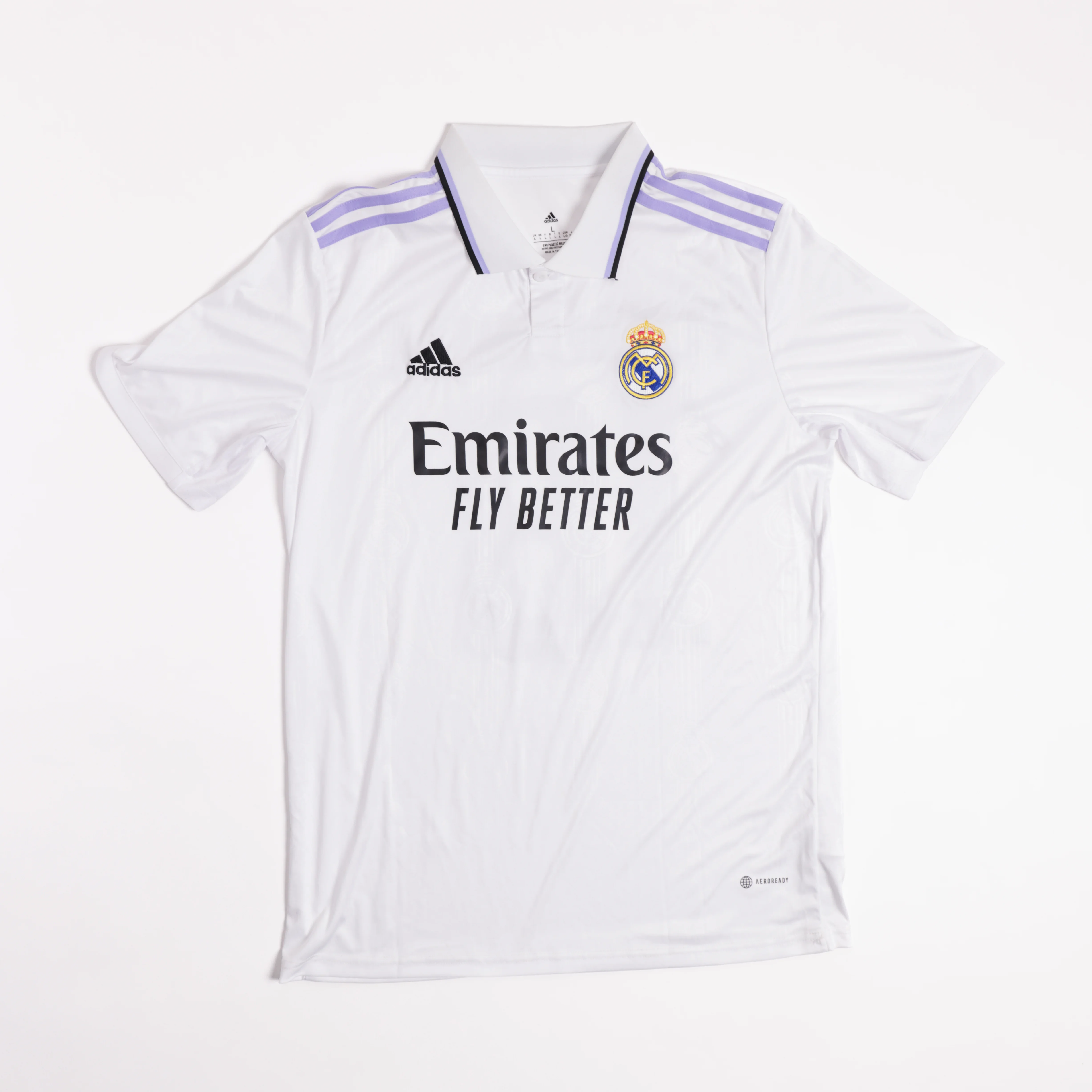 Jersey Aurelien Tchouameni Real Madrid La Liga - Image 2