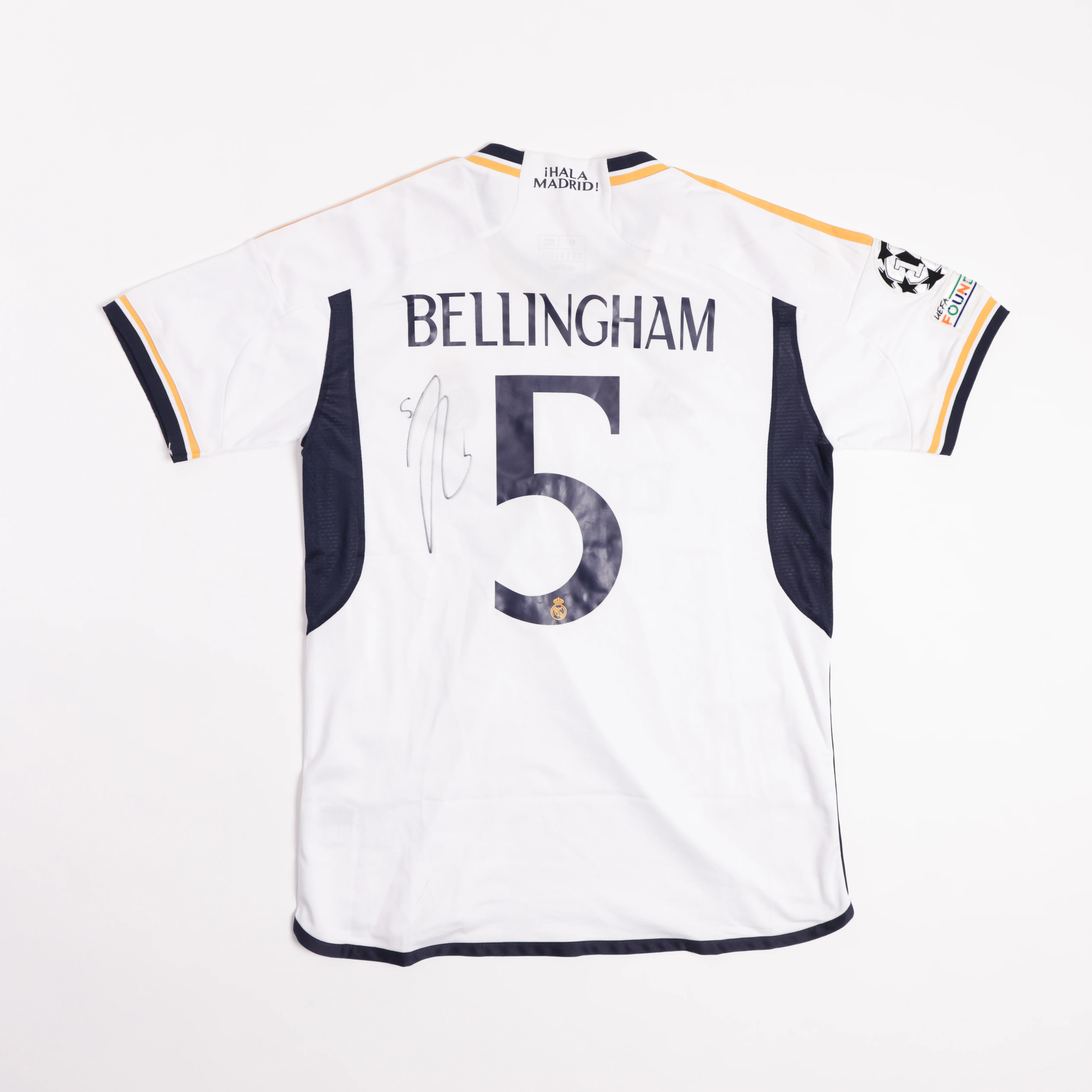 Jude Bellingham