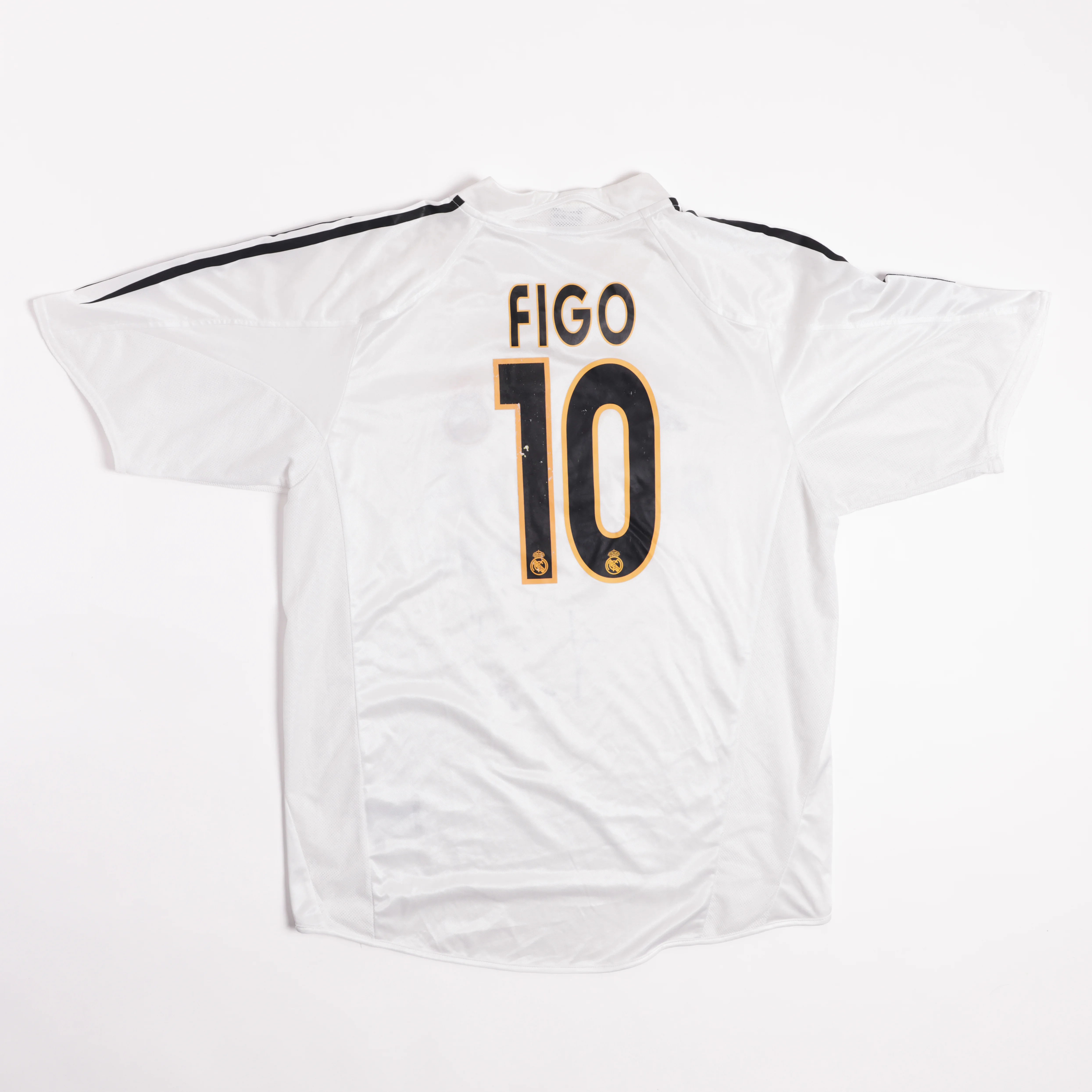 Luis Figo