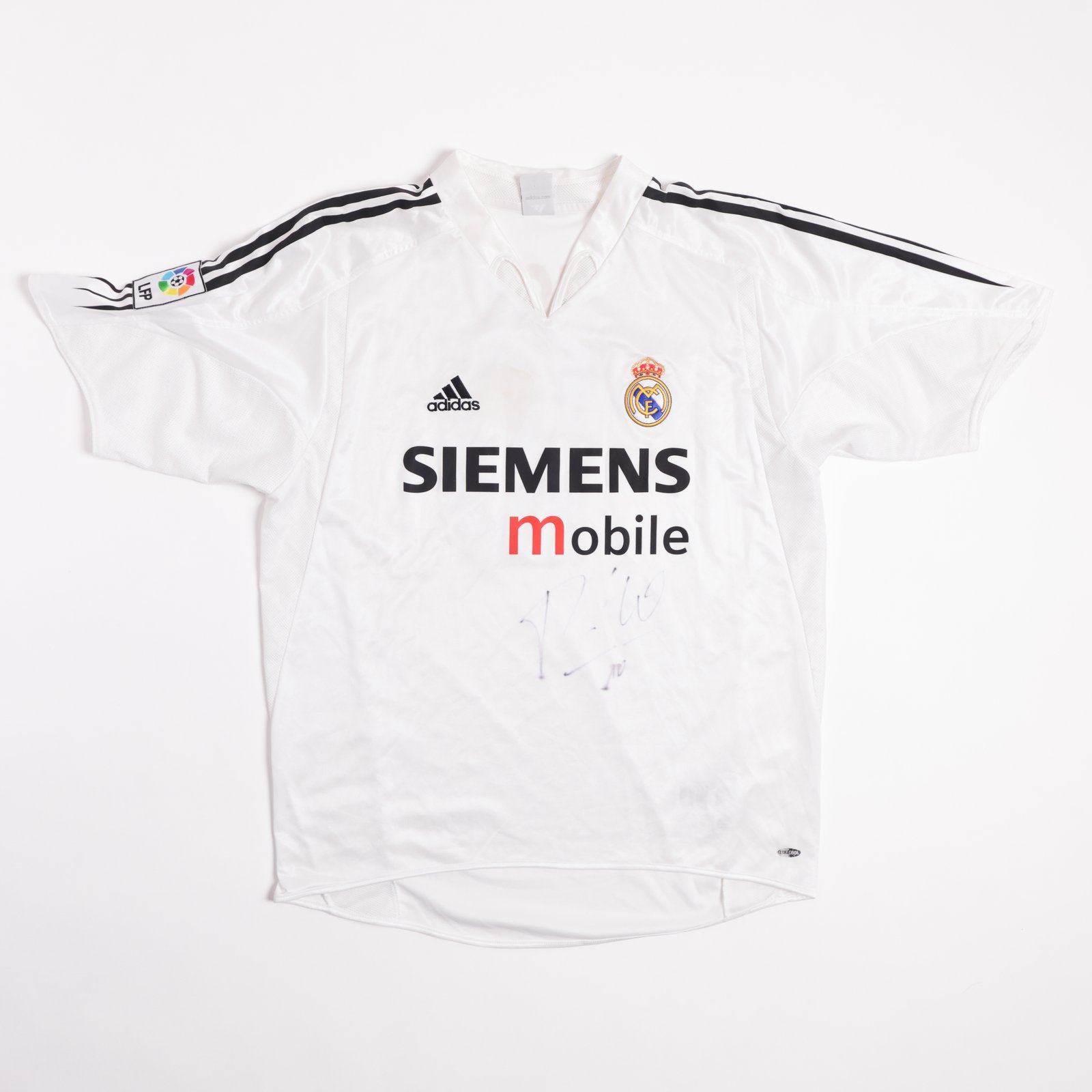 Luis Figo - Image 2
