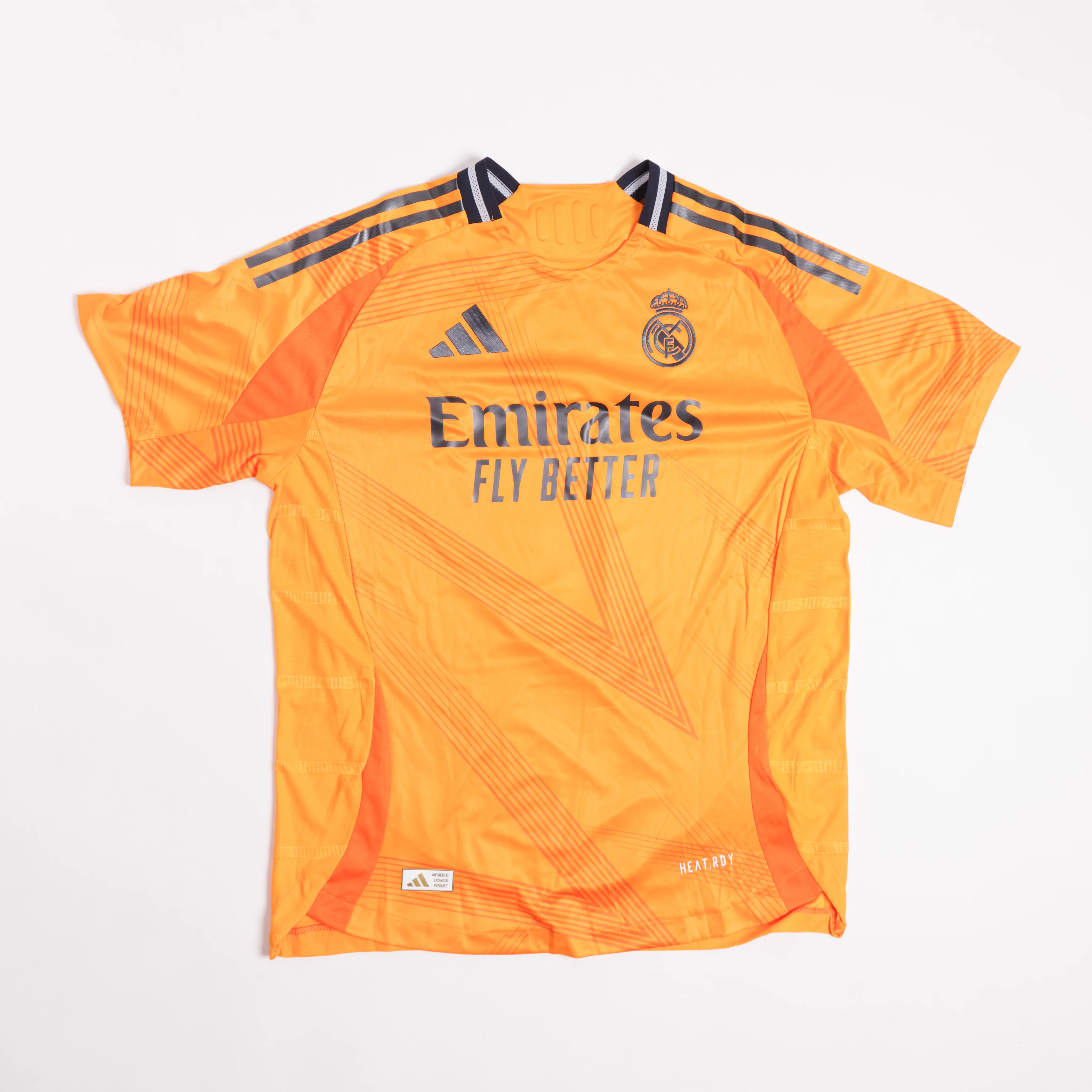 Jersey Kylian Mbappé Real Madrid La Liga - Image 2