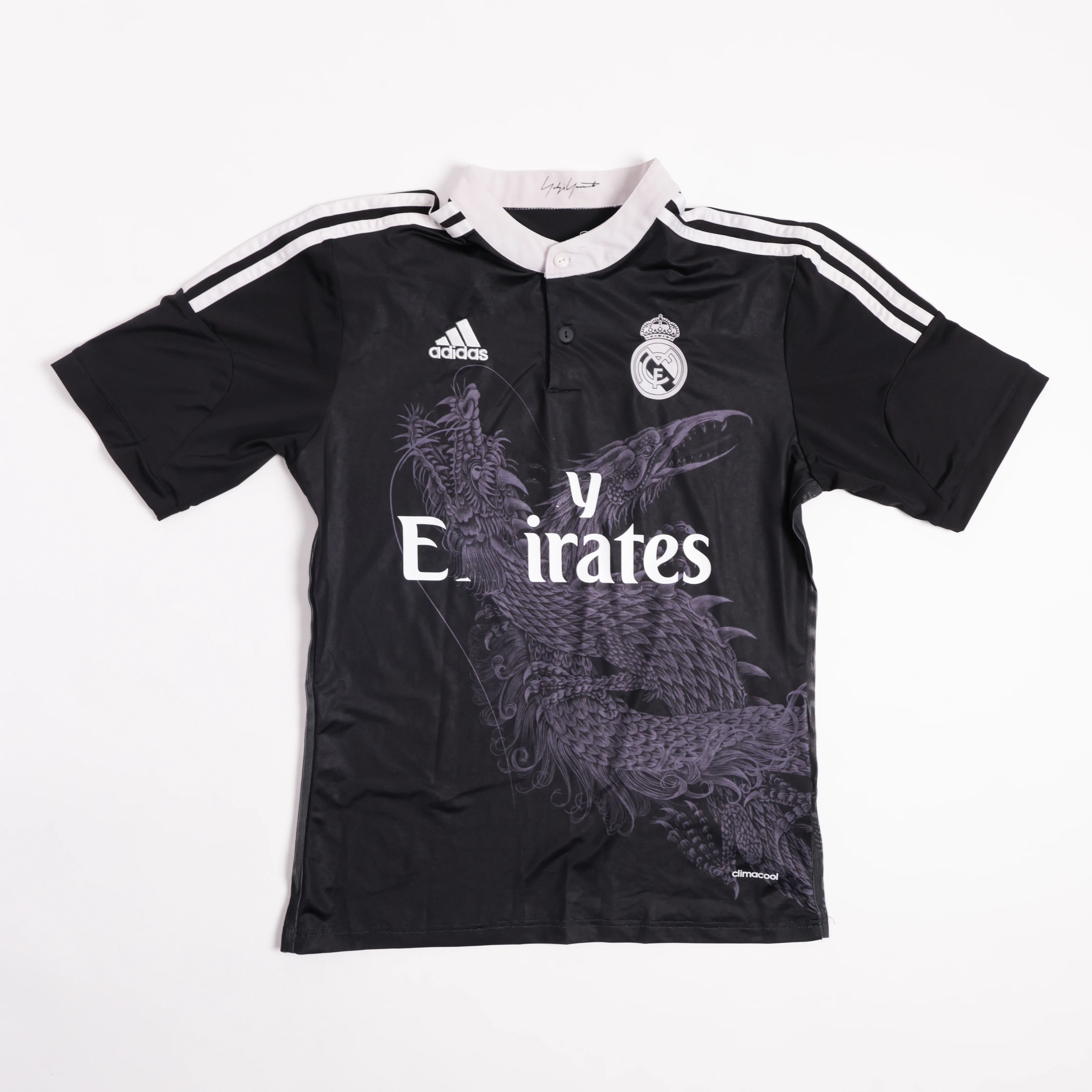 Jersey Raul Gonzalez Real Madrid La Liga - Image 2
