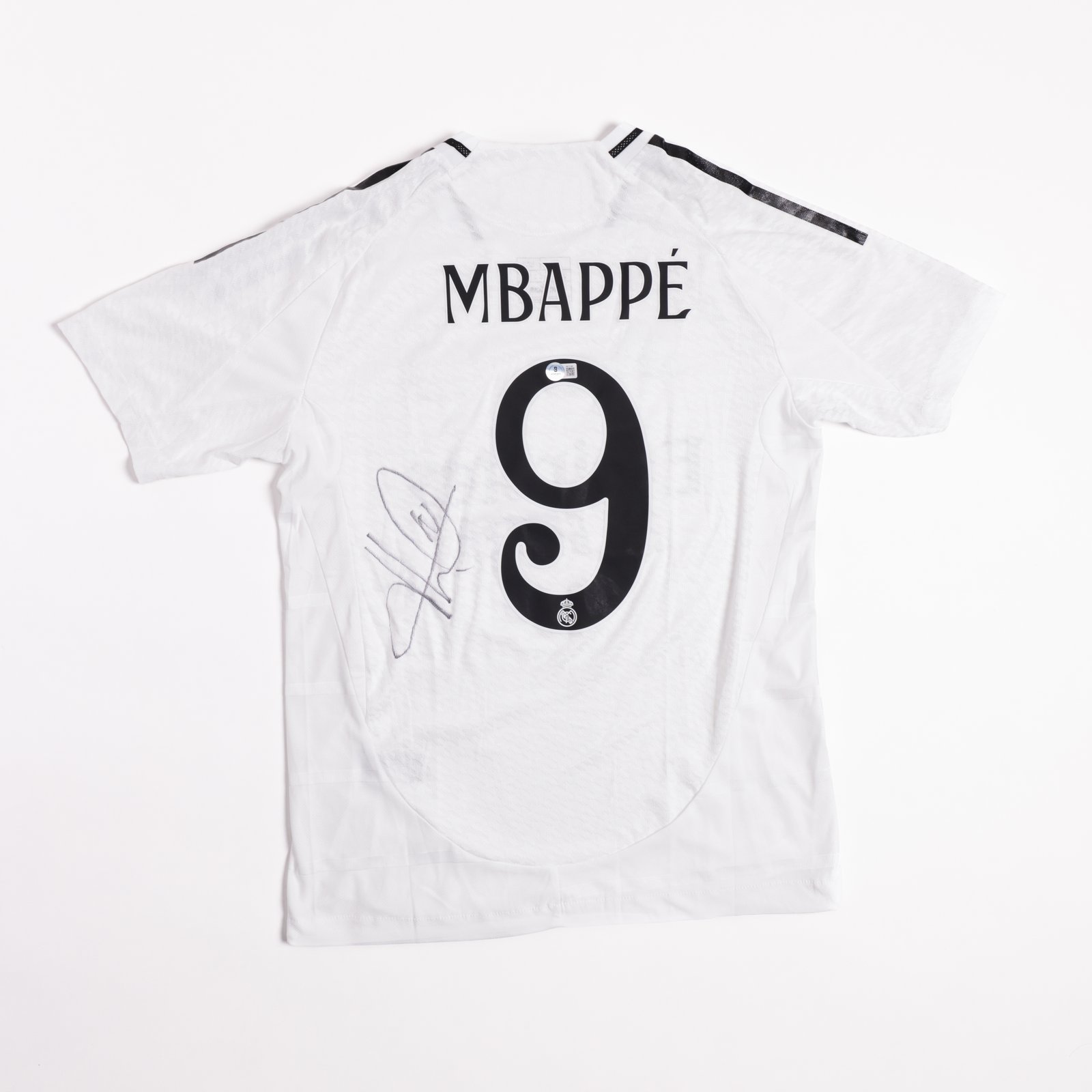 Kylian Mbappé
